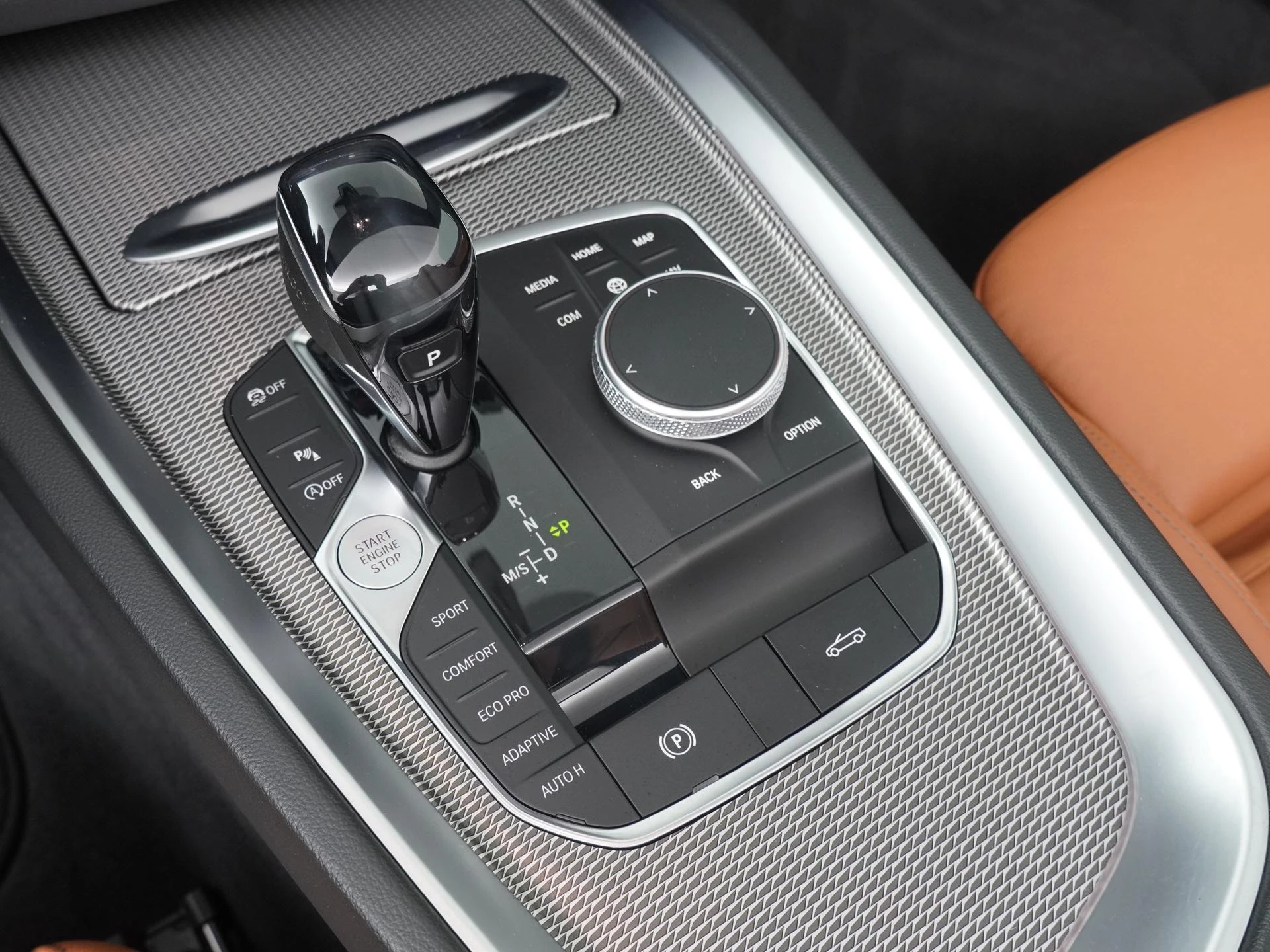 Hoofdafbeelding BMW Z4