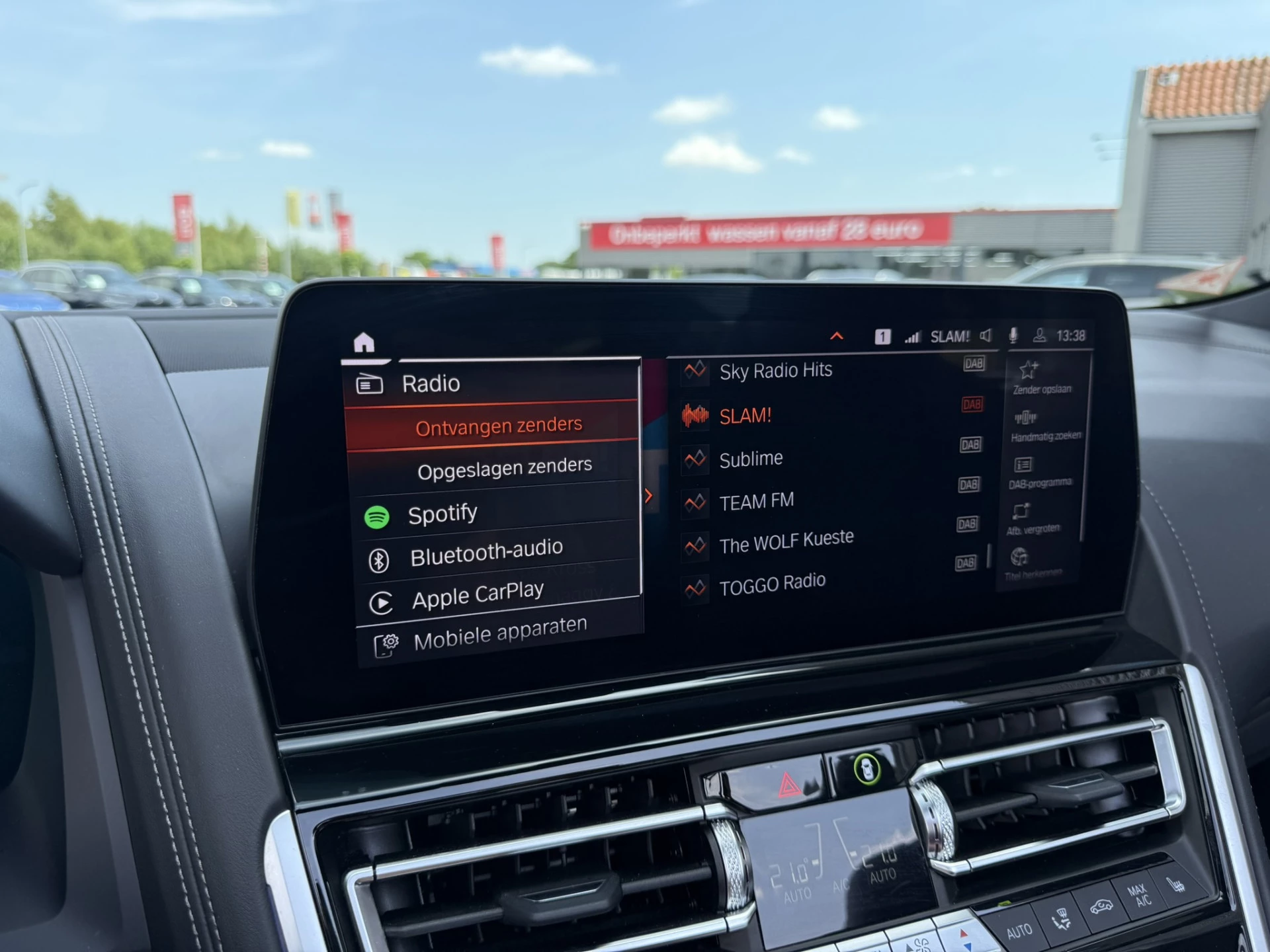 Hoofdafbeelding BMW 8 Serie
