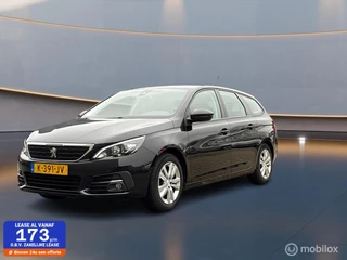 Peugeot 308 SW 1.2 | Cruise | Carplay| Climate |