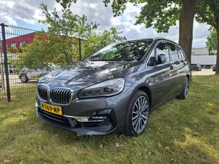 BMW 2 Serie Gran Tourer 220i Gran Tourer Automaat
