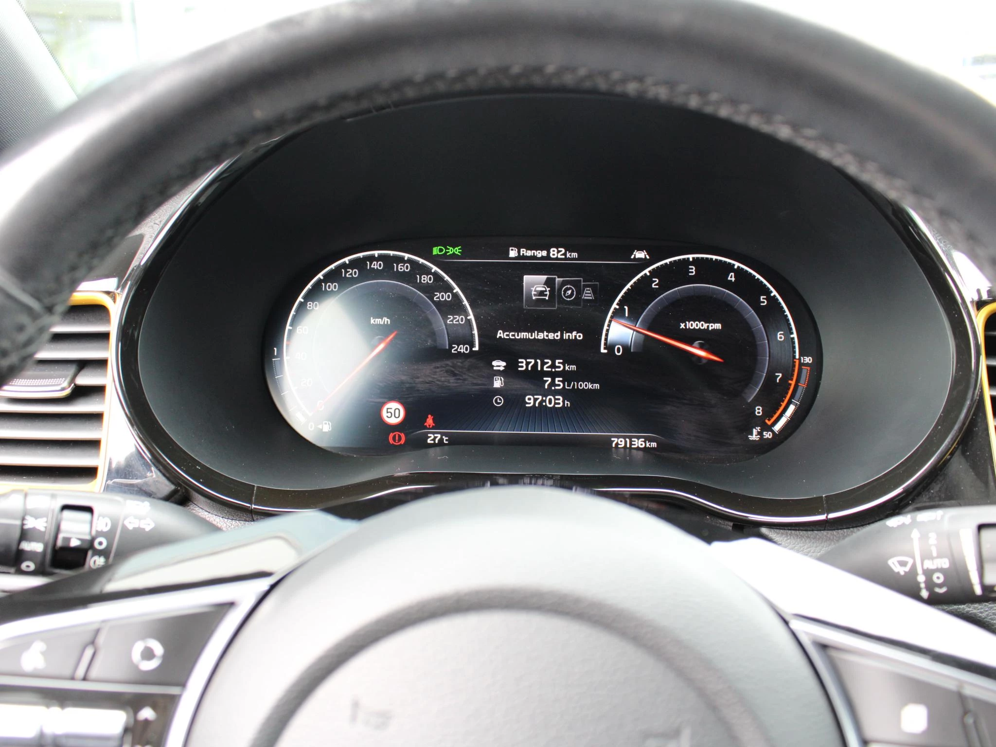 Hoofdafbeelding Kia XCeed