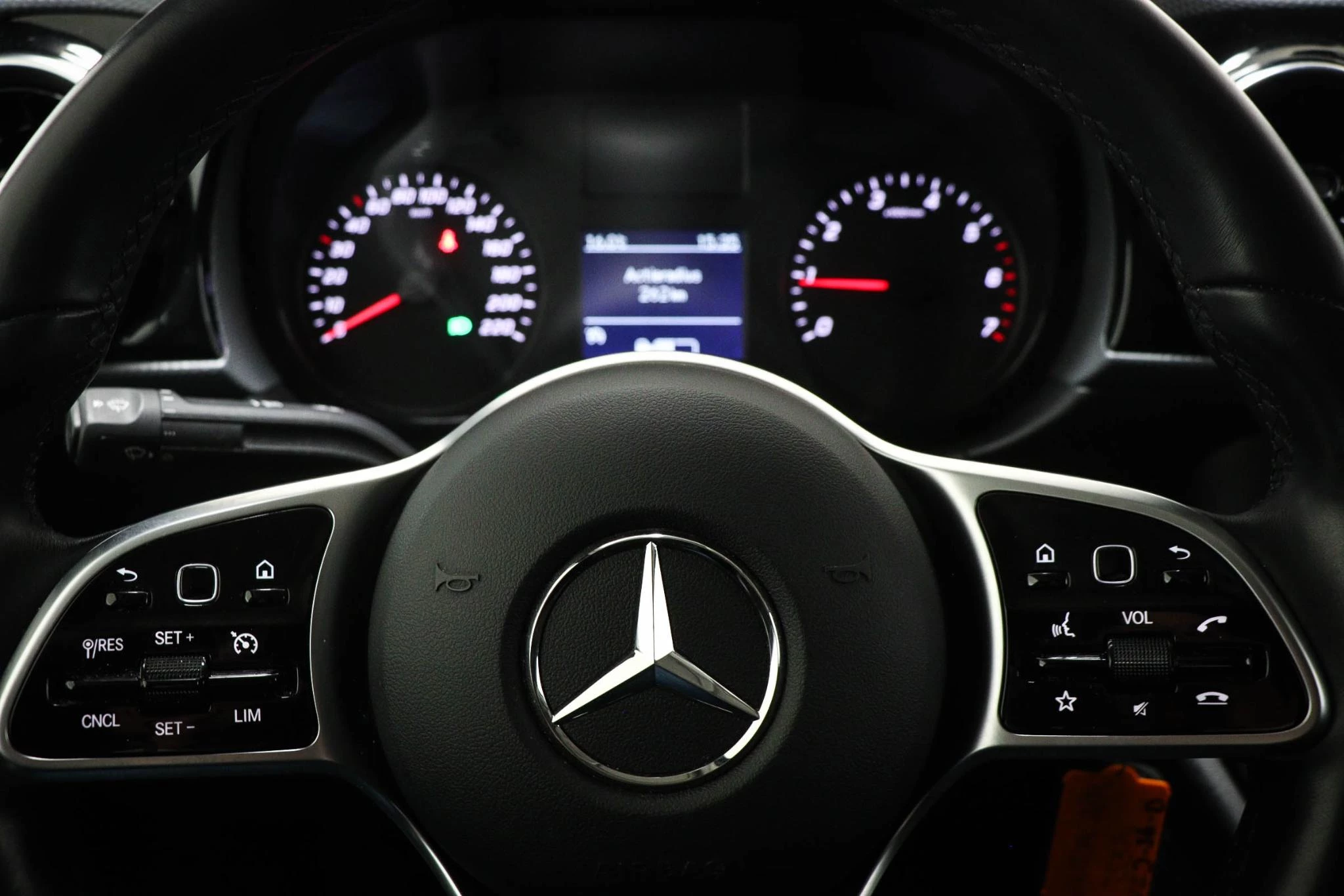 Hoofdafbeelding Mercedes-Benz Citan