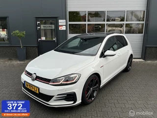 Volkswagen Golf 7.5 2.0 TSI GTI DSG Automaat / Pano / ACC