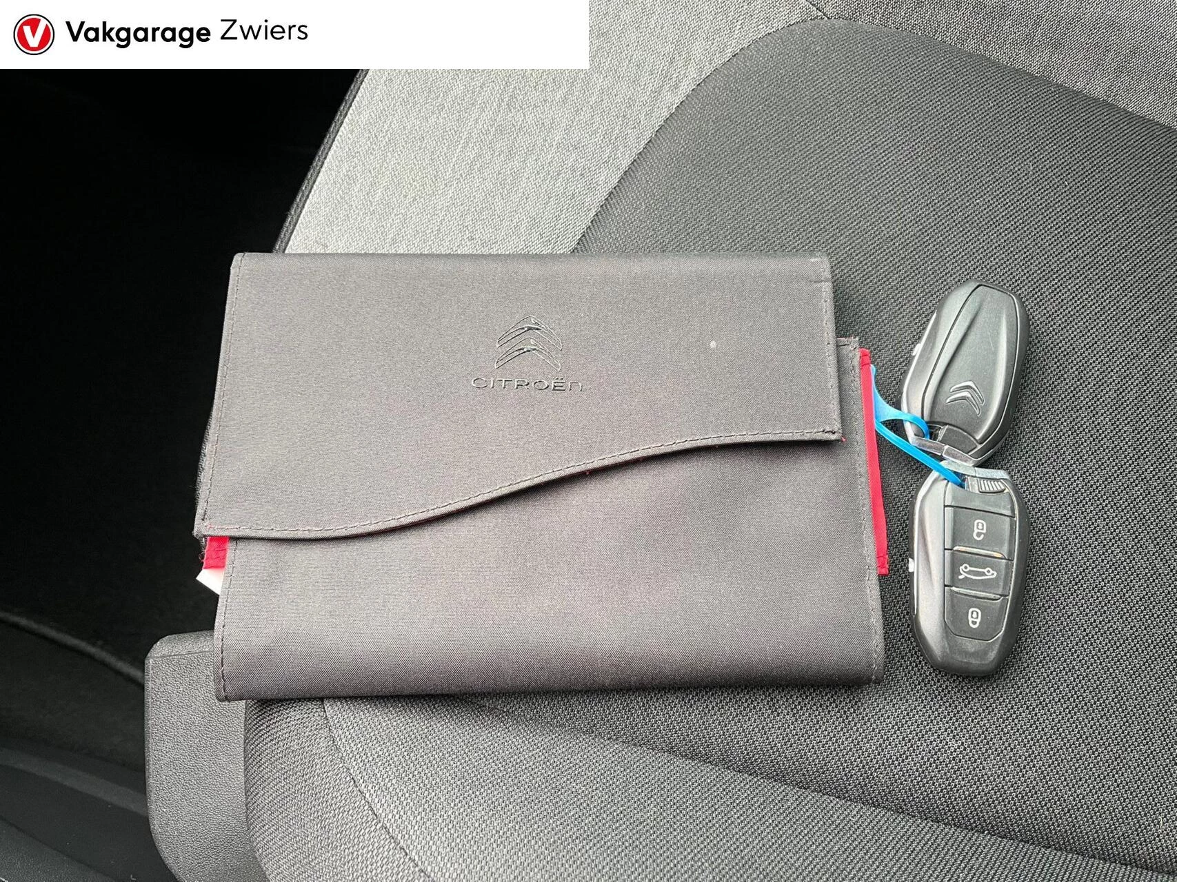 Hoofdafbeelding Citroën Grand C4 Picasso