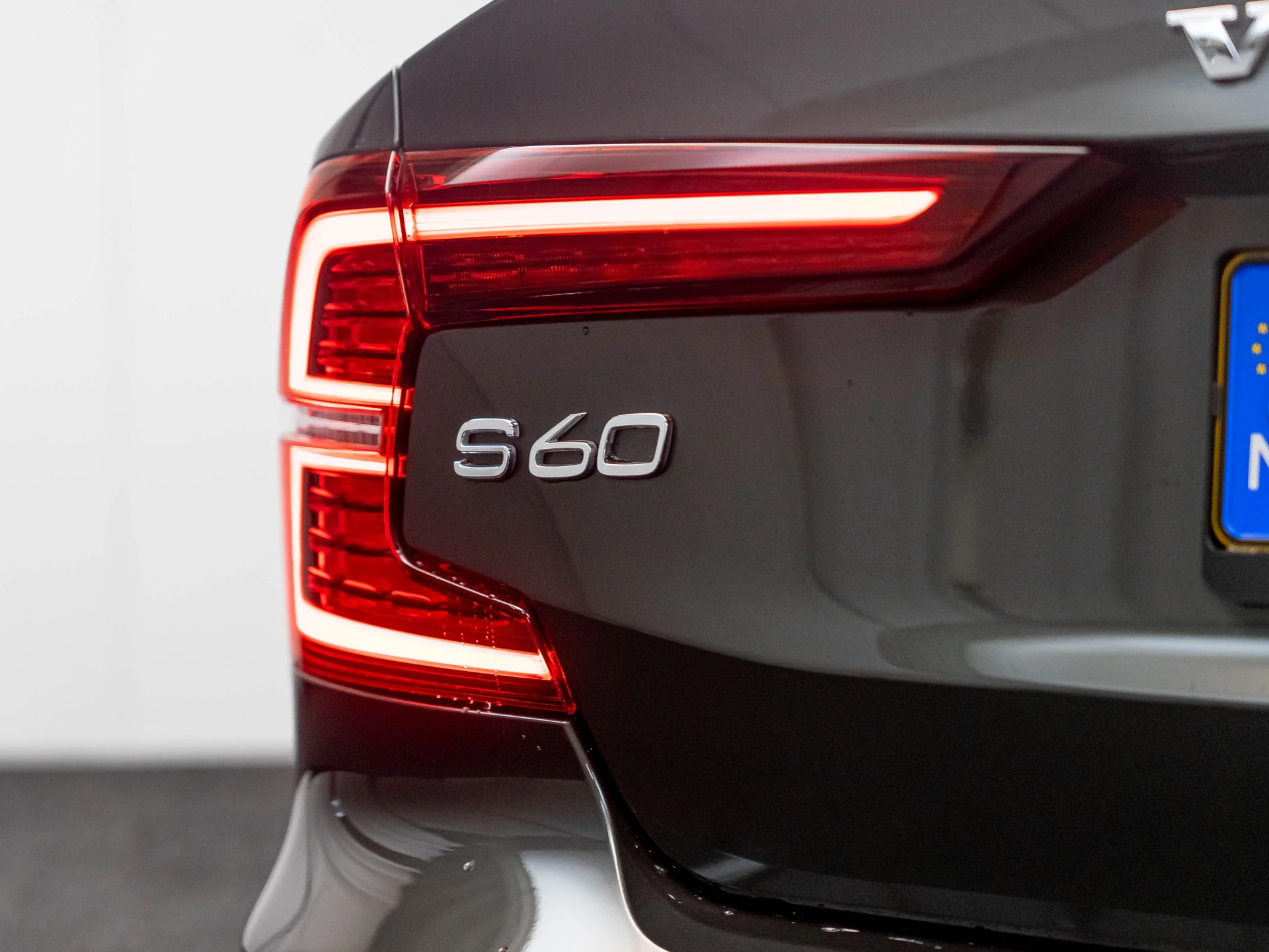Hoofdafbeelding Volvo S60