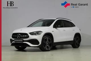 Mercedes GLA-klasse 250e AMG/Widescreen/Sfeer/Cam/Dodehoek