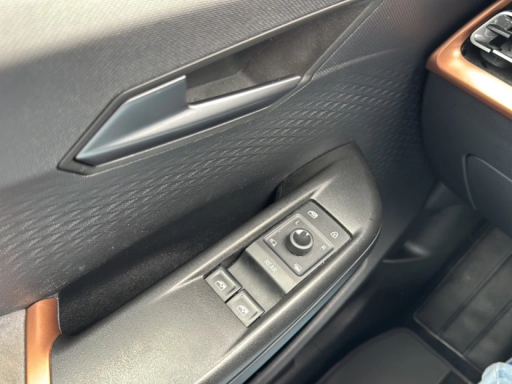 Hoofdafbeelding CUPRA Born