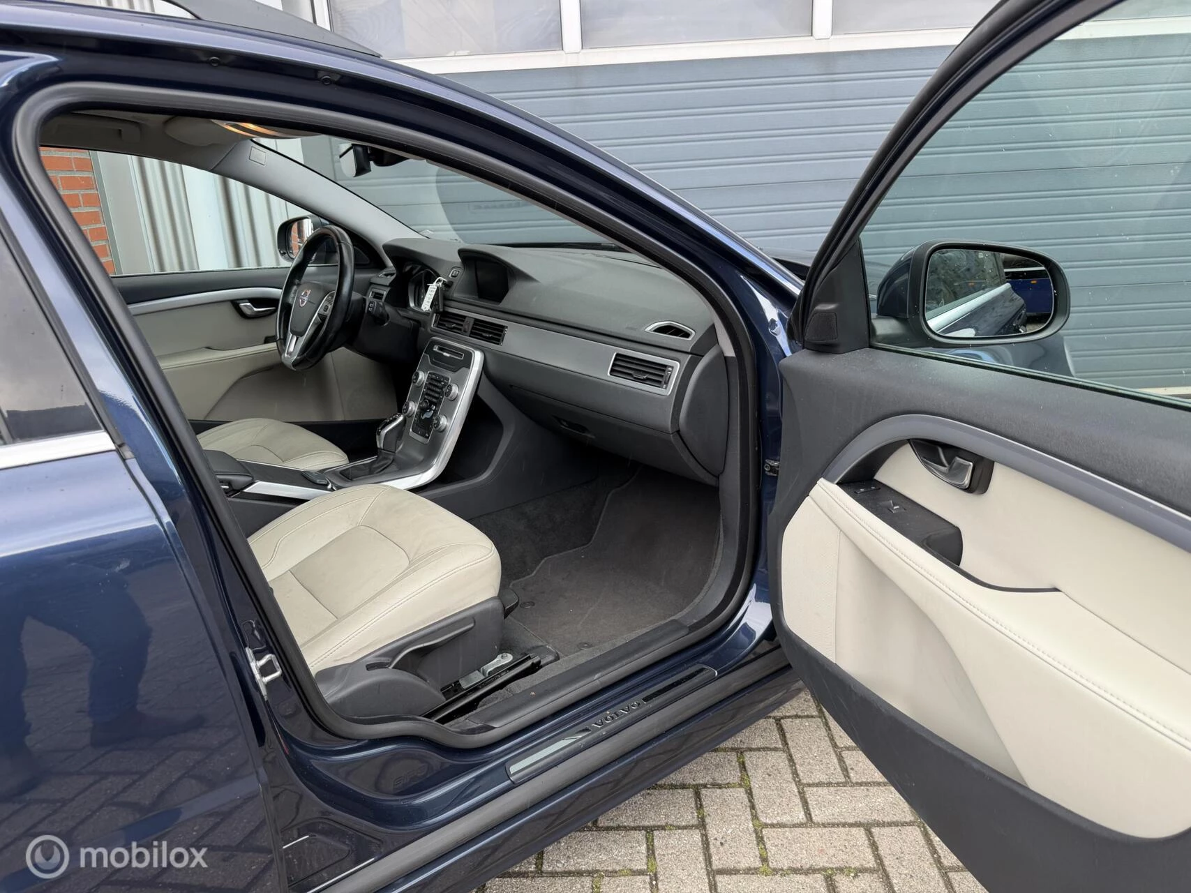 Hoofdafbeelding Volvo V70