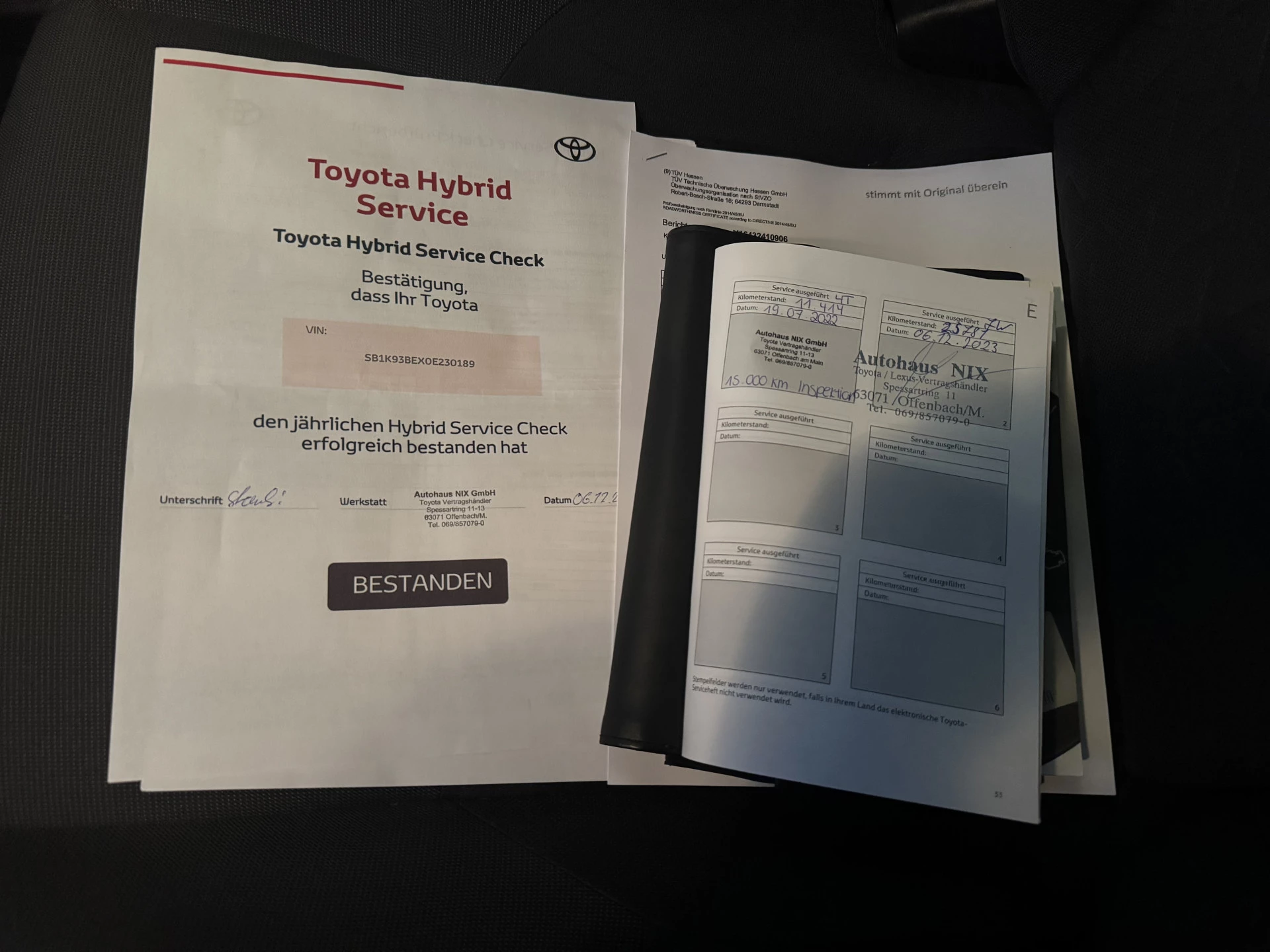 Hoofdafbeelding Toyota Corolla