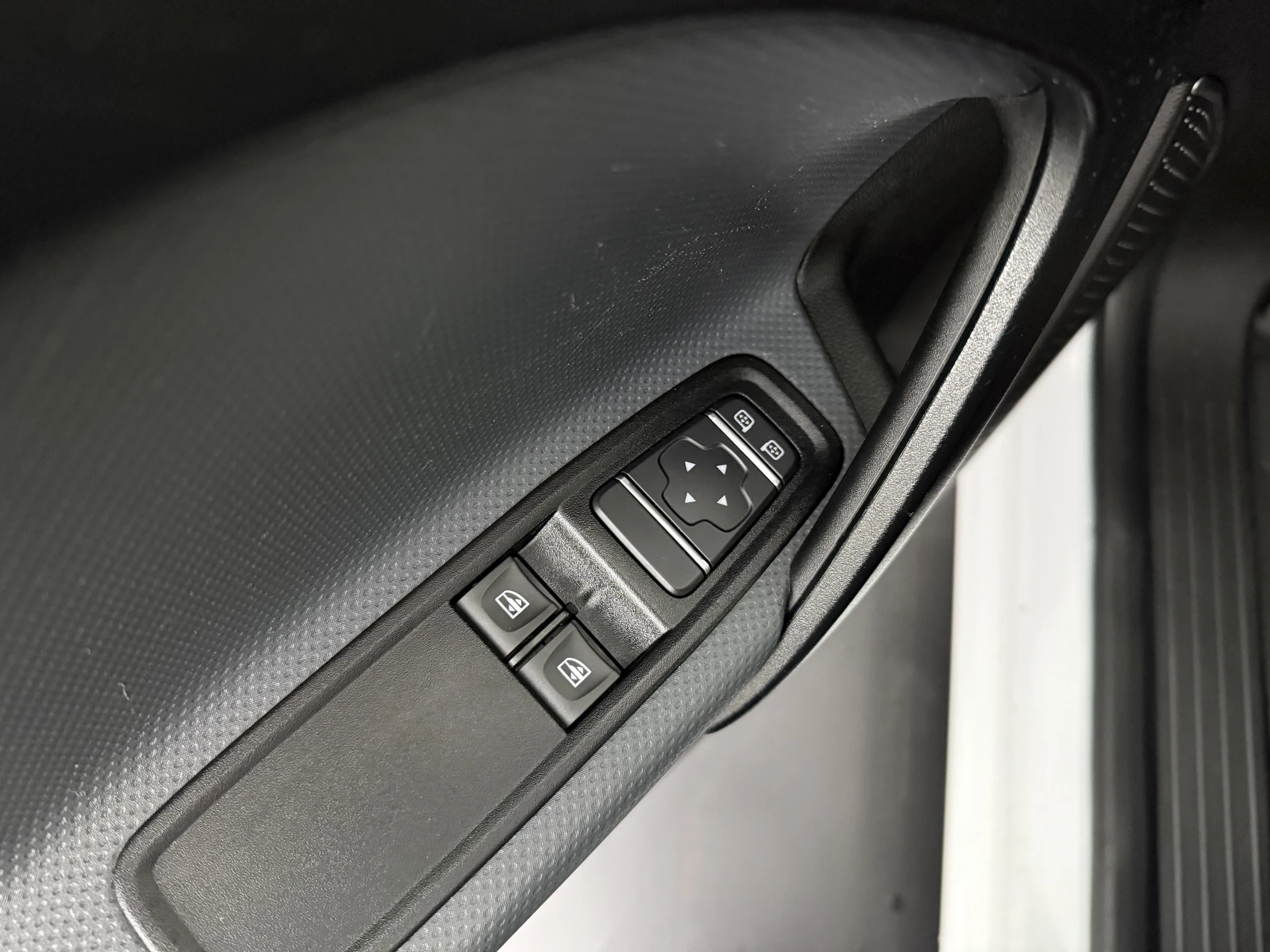 Hoofdafbeelding Mercedes-Benz eCitan