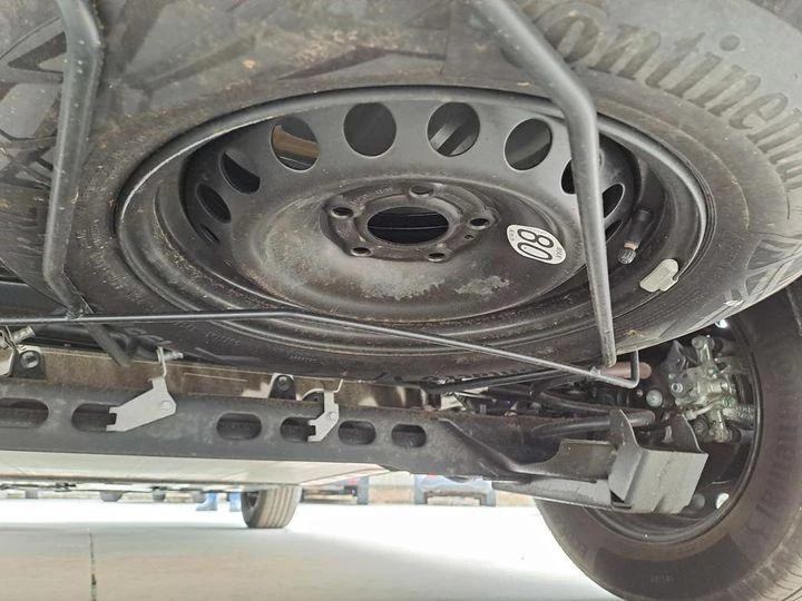 Hoofdafbeelding Nissan Townstar