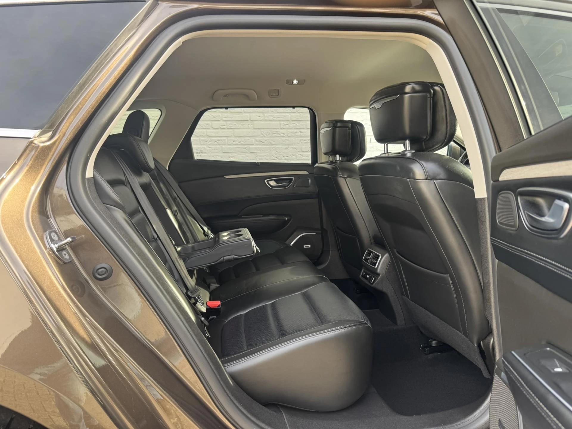 Hoofdafbeelding Renault Talisman