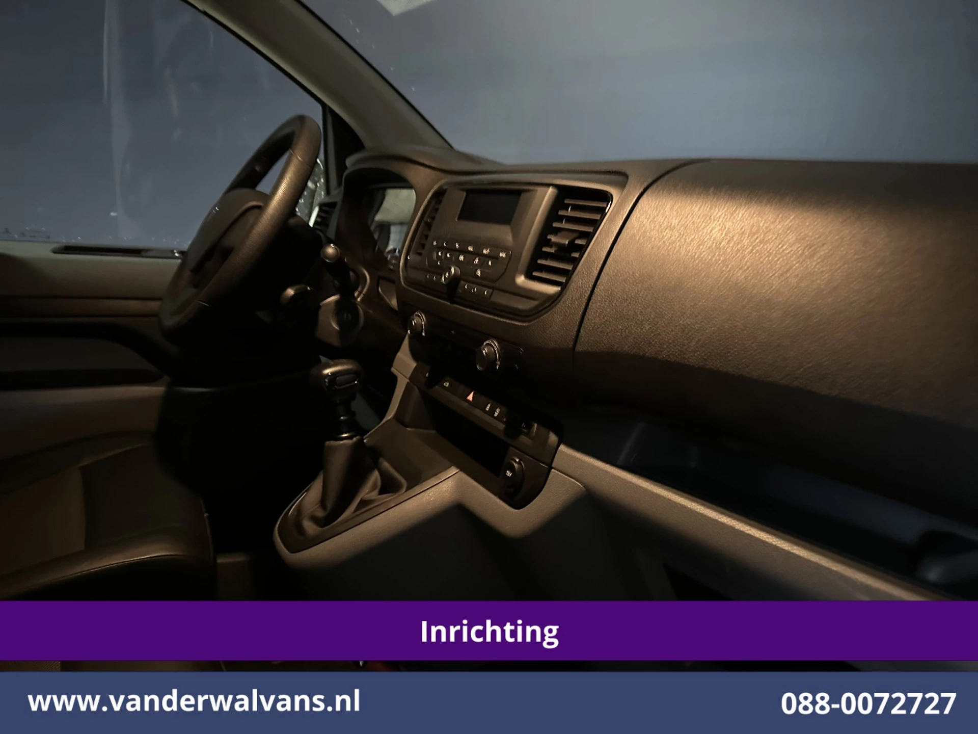 Hoofdafbeelding Peugeot Expert