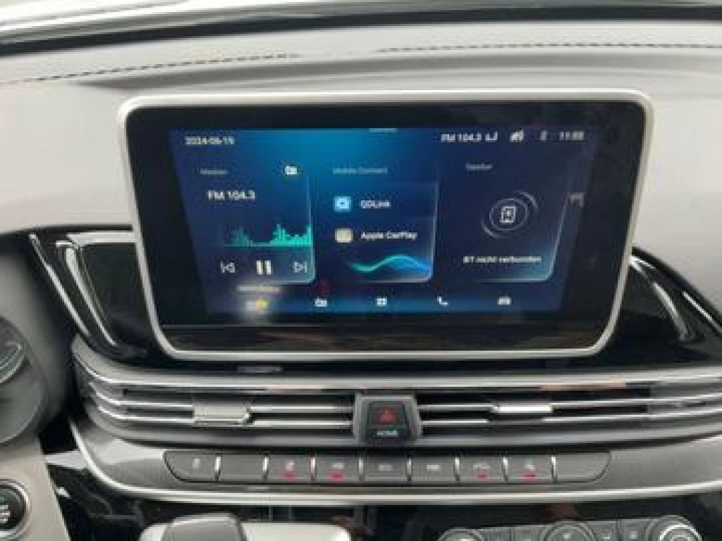 Hoofdafbeelding Maxus eDeliver9