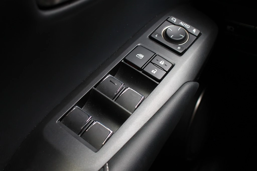 Hoofdafbeelding Lexus NX