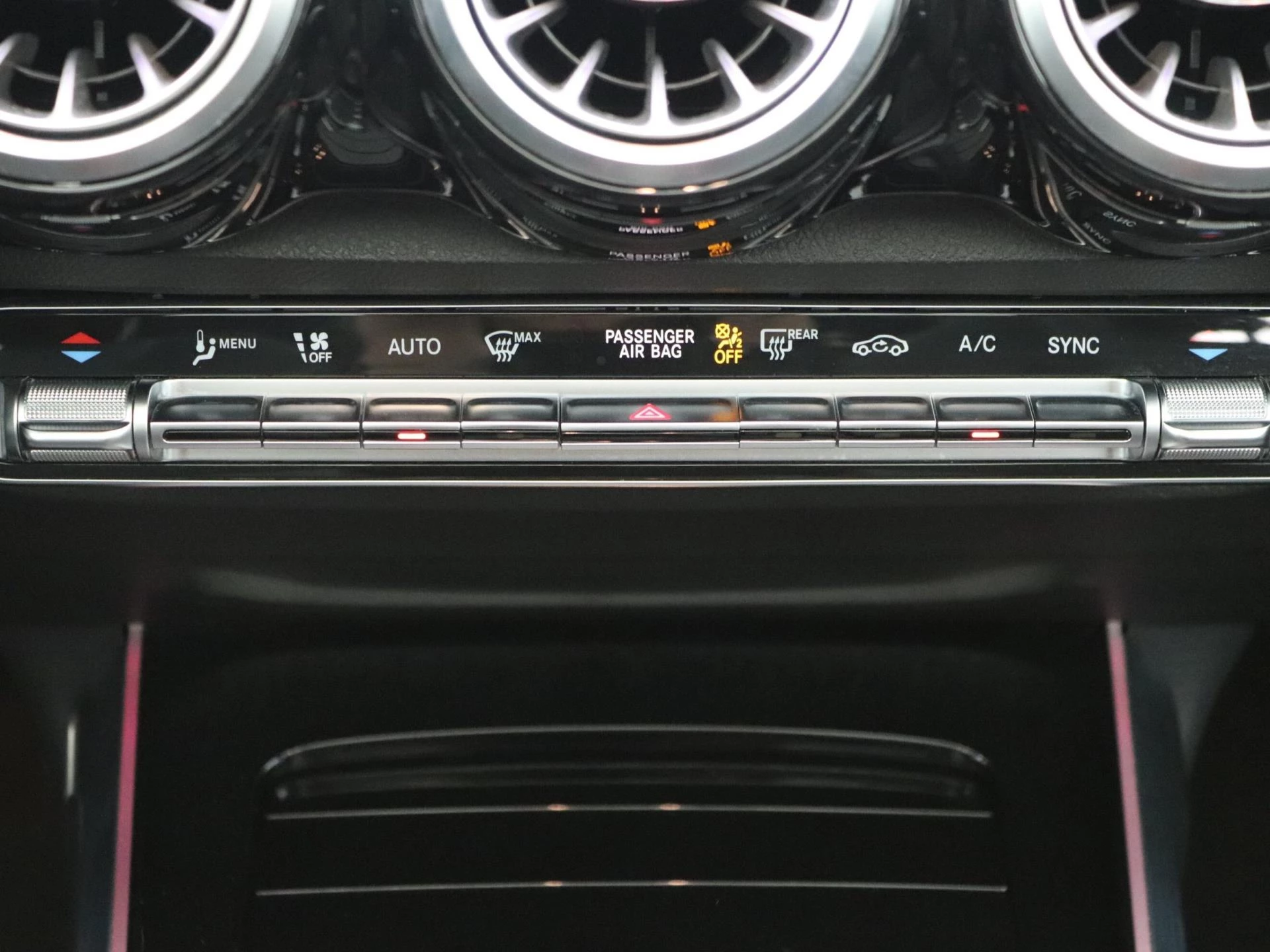 Hoofdafbeelding Mercedes-Benz GLB