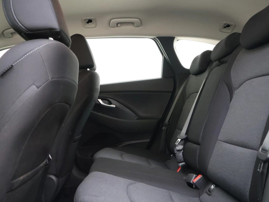 Hoofdafbeelding Hyundai i30