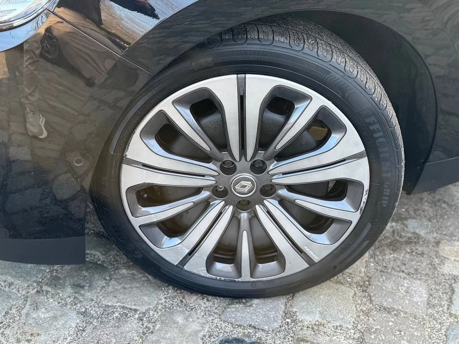 Hoofdafbeelding Renault Grand Scénic