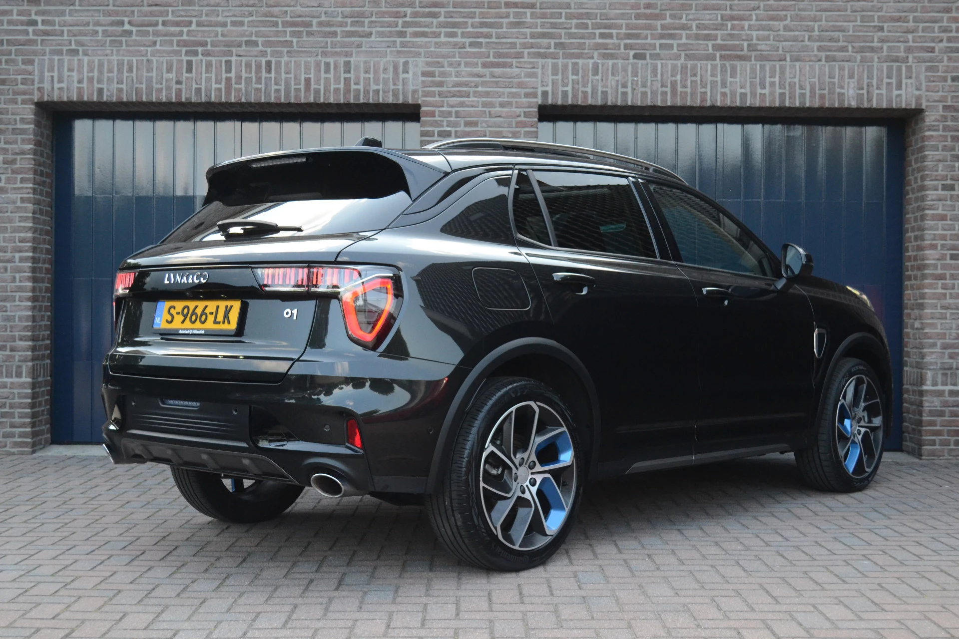 Hoofdafbeelding Lynk & Co 01