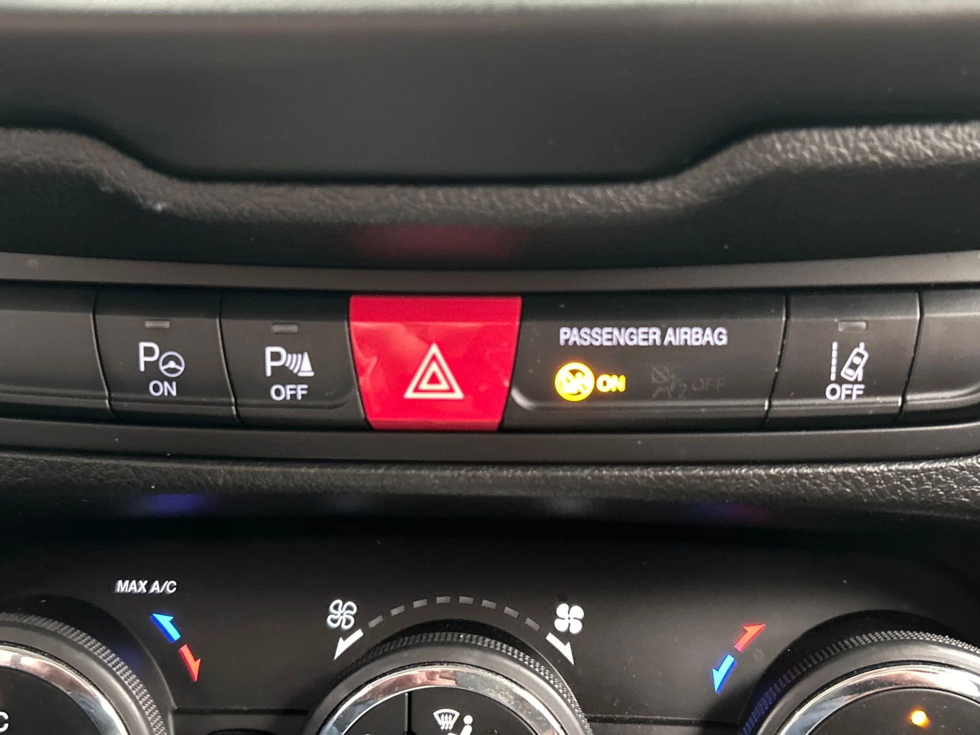 Hoofdafbeelding Jeep Renegade