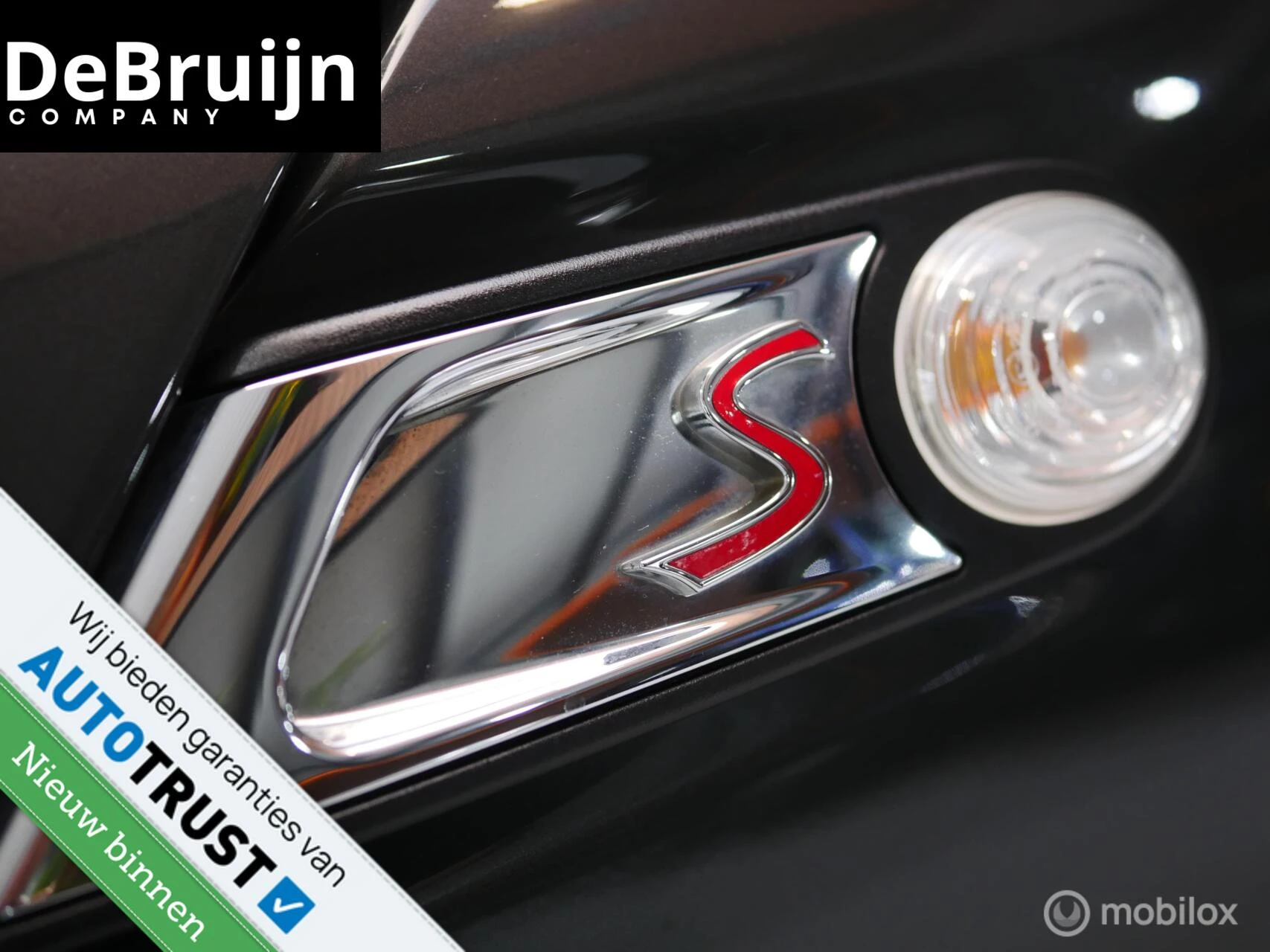 Hoofdafbeelding MINI Clubman