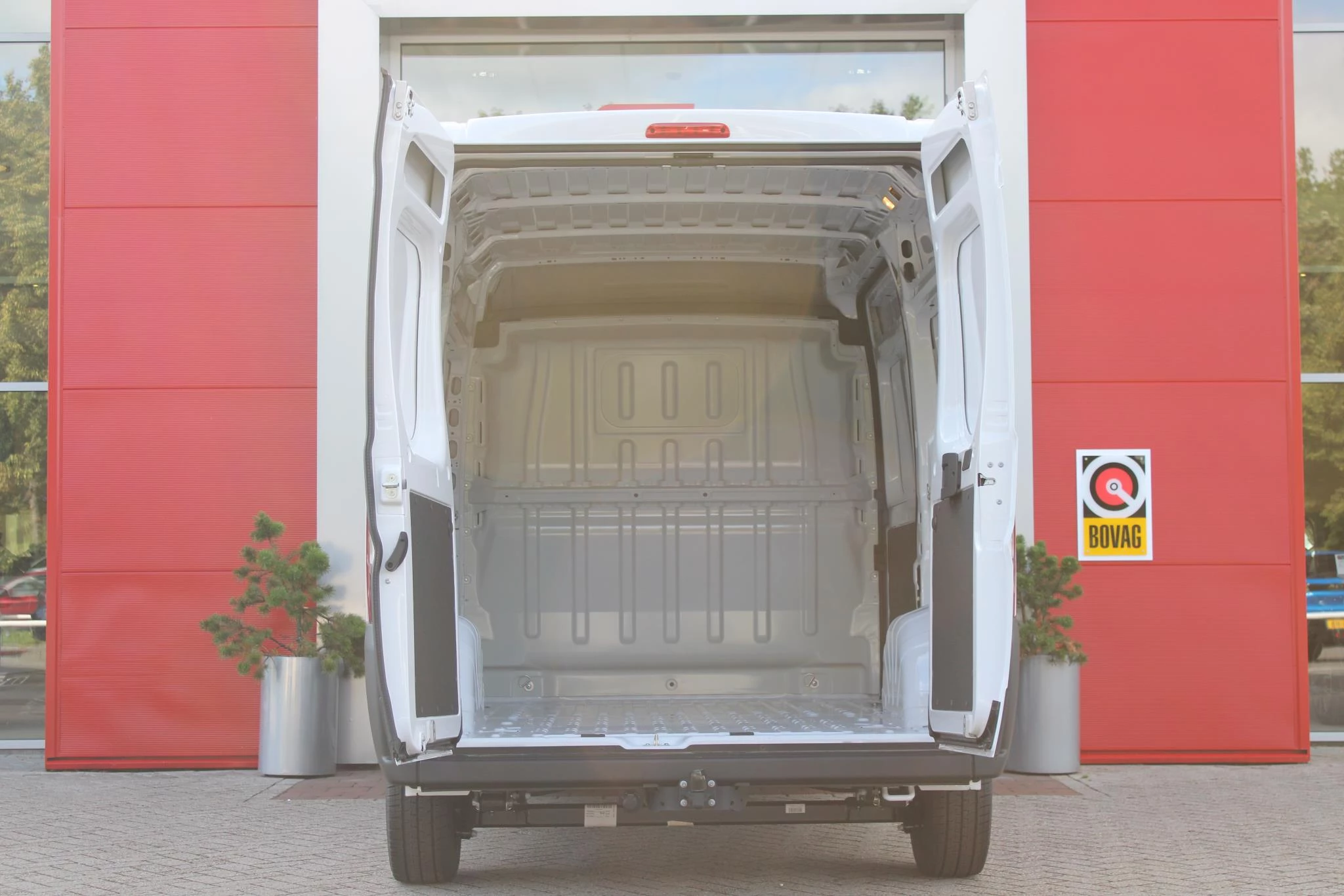 Hoofdafbeelding Citroën Jumper