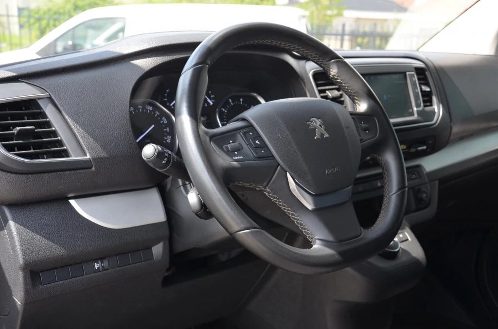 Hoofdafbeelding Peugeot Expert