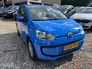 Volkswagen Up! 1.0 up! Edition BlueMotion,Airco