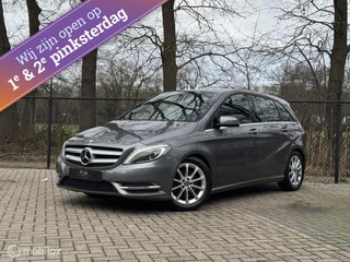 Mercedes B-klasse 250 Prestige/NW APK/TRKHK/XENON/LMV/CAMERA