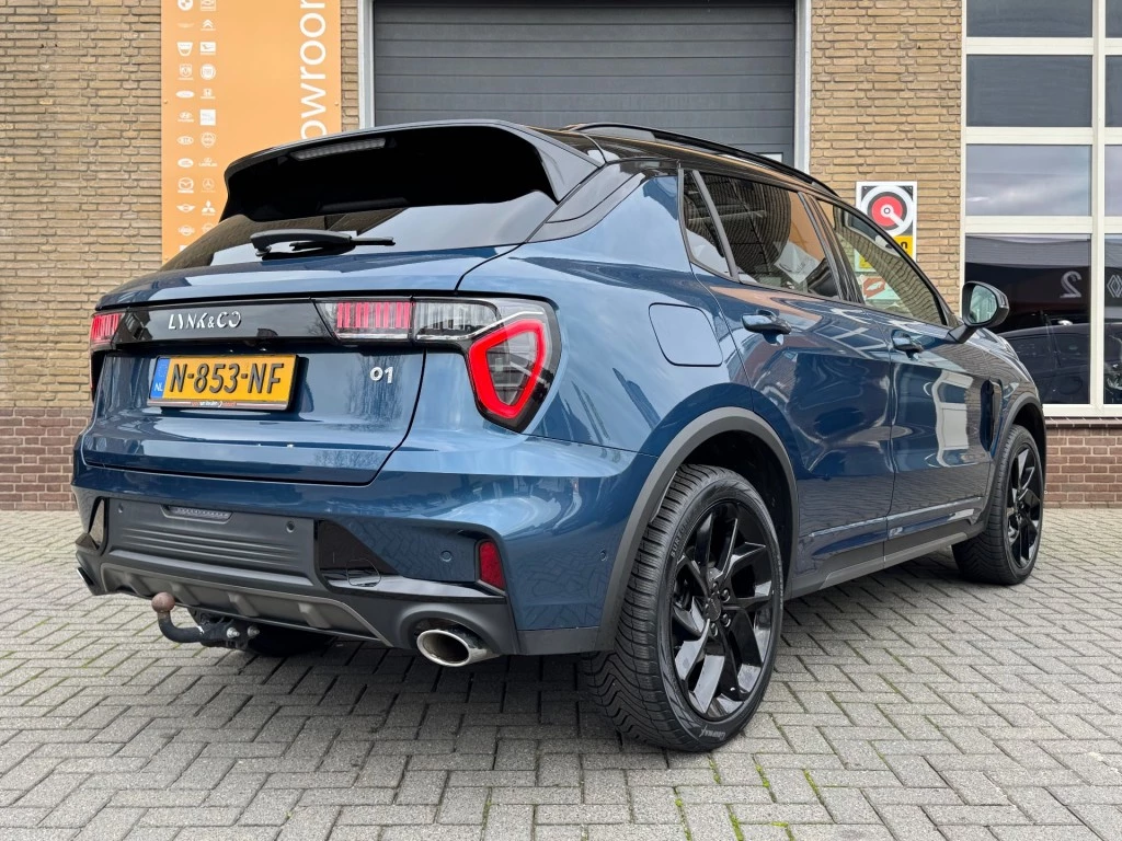 Hoofdafbeelding Lynk & Co 01