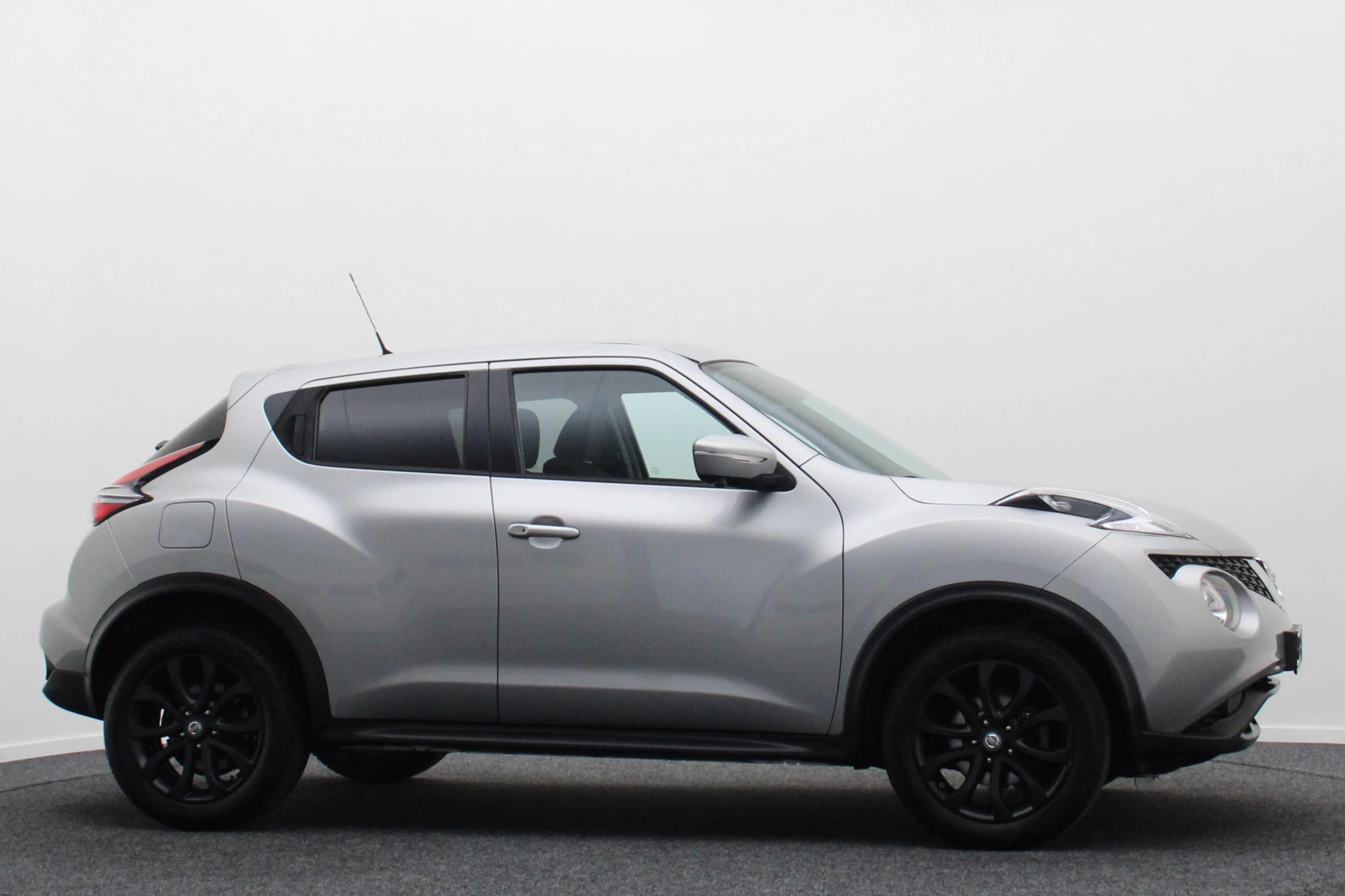 Hoofdafbeelding Nissan Juke
