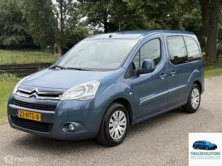 Citroen Berlingo combi 1.6 VTi 120 Multispace|Airco|Apk|