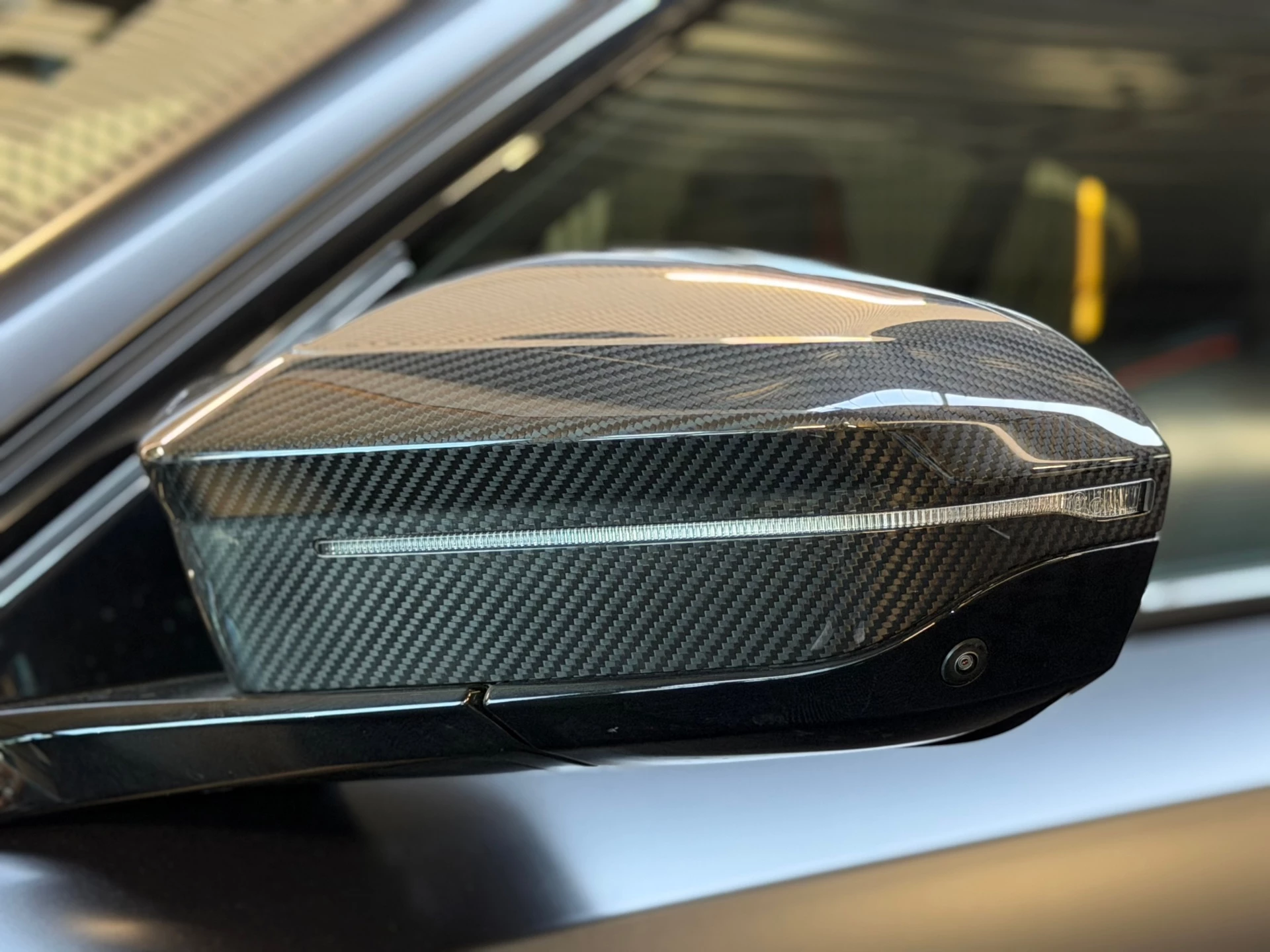 Hoofdafbeelding BMW M5