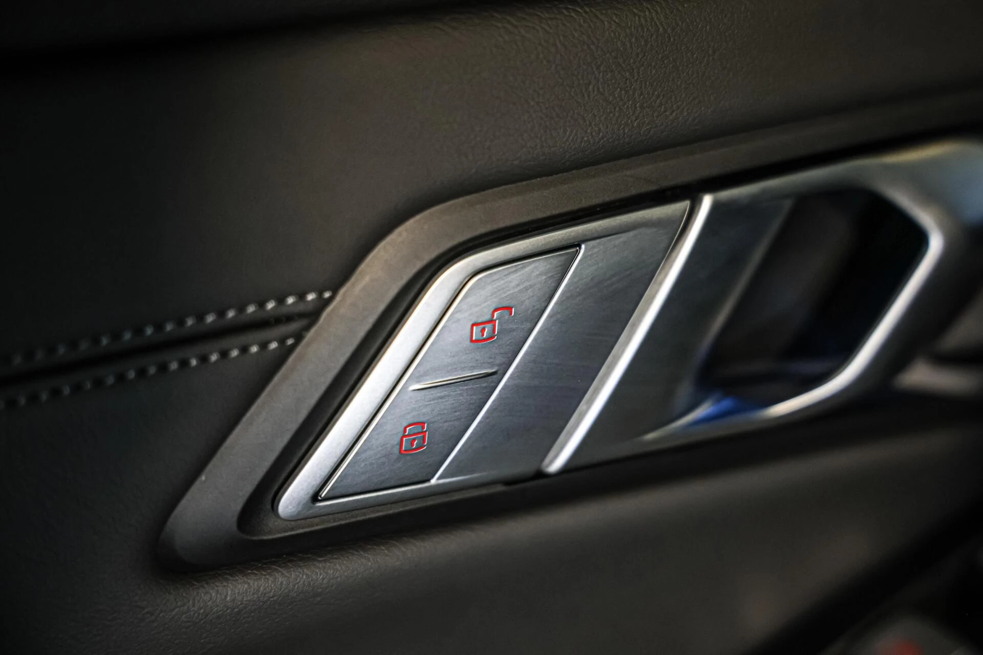 Hoofdafbeelding BMW M3