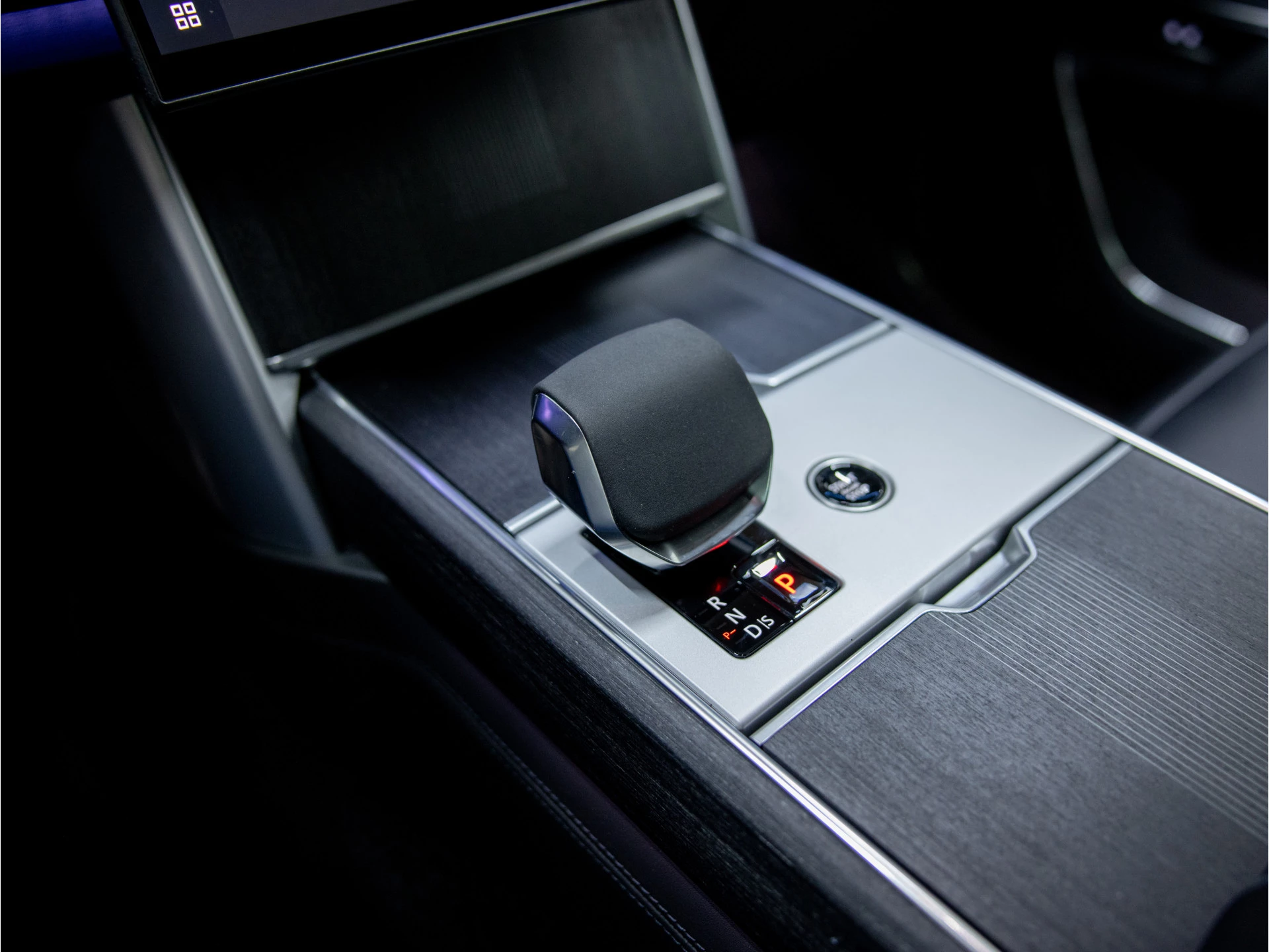 Hoofdafbeelding Land Rover Range Rover