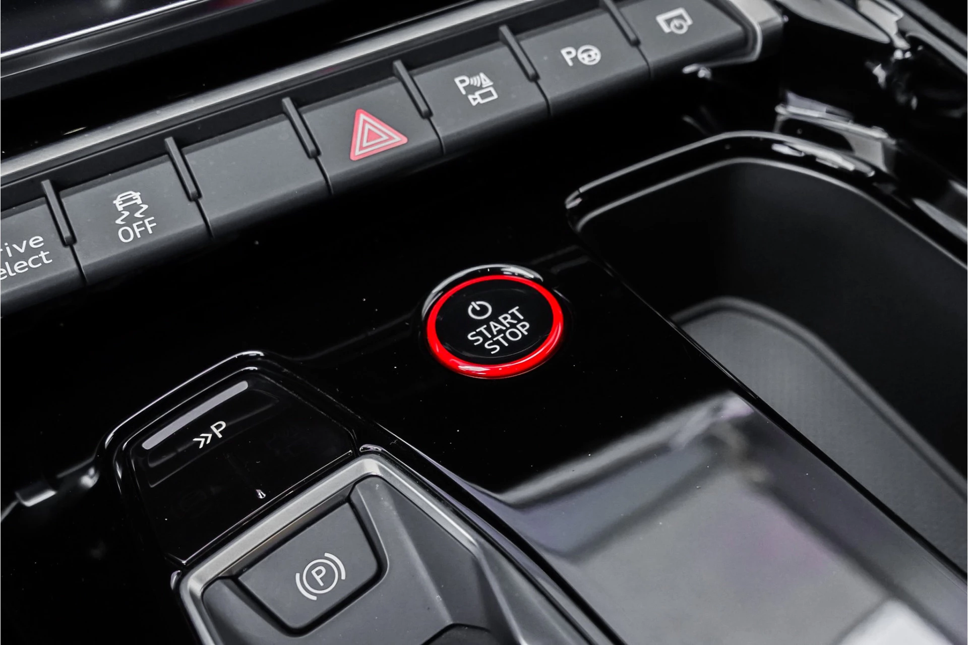 Hoofdafbeelding Audi e-tron GT