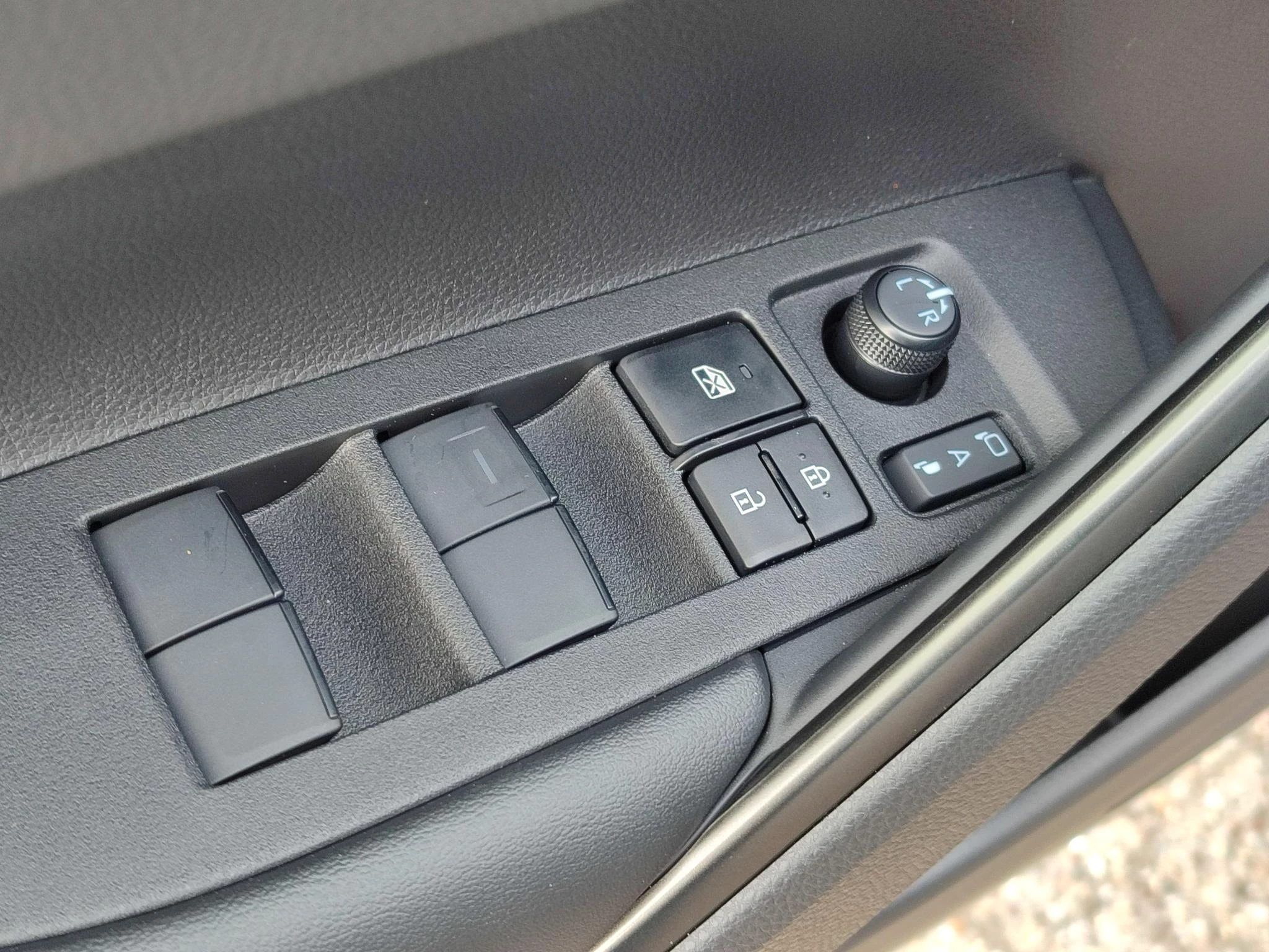 Hoofdafbeelding Toyota Corolla Cross