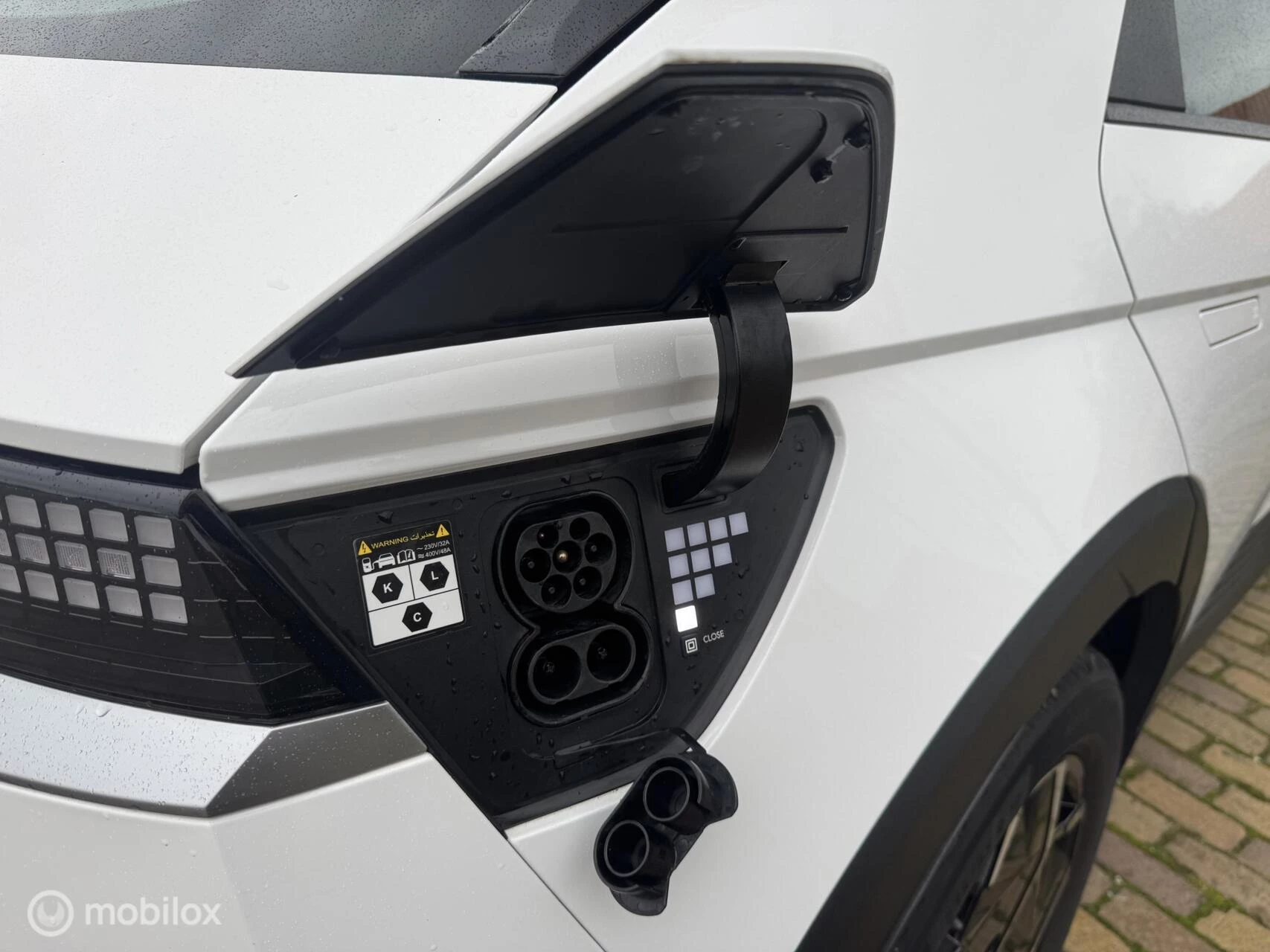 Hoofdafbeelding Hyundai IONIQ 5