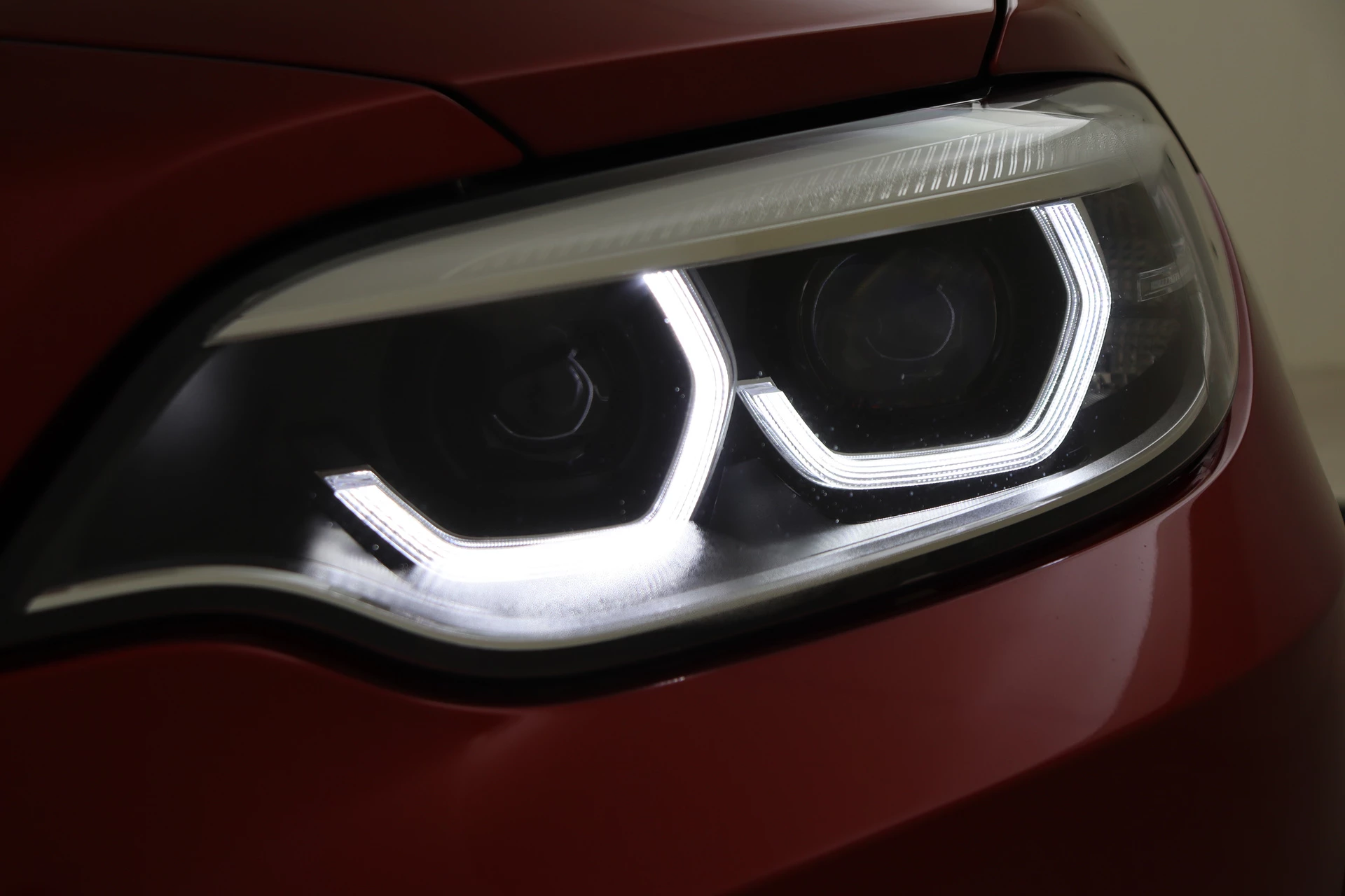 Hoofdafbeelding BMW 2 Serie