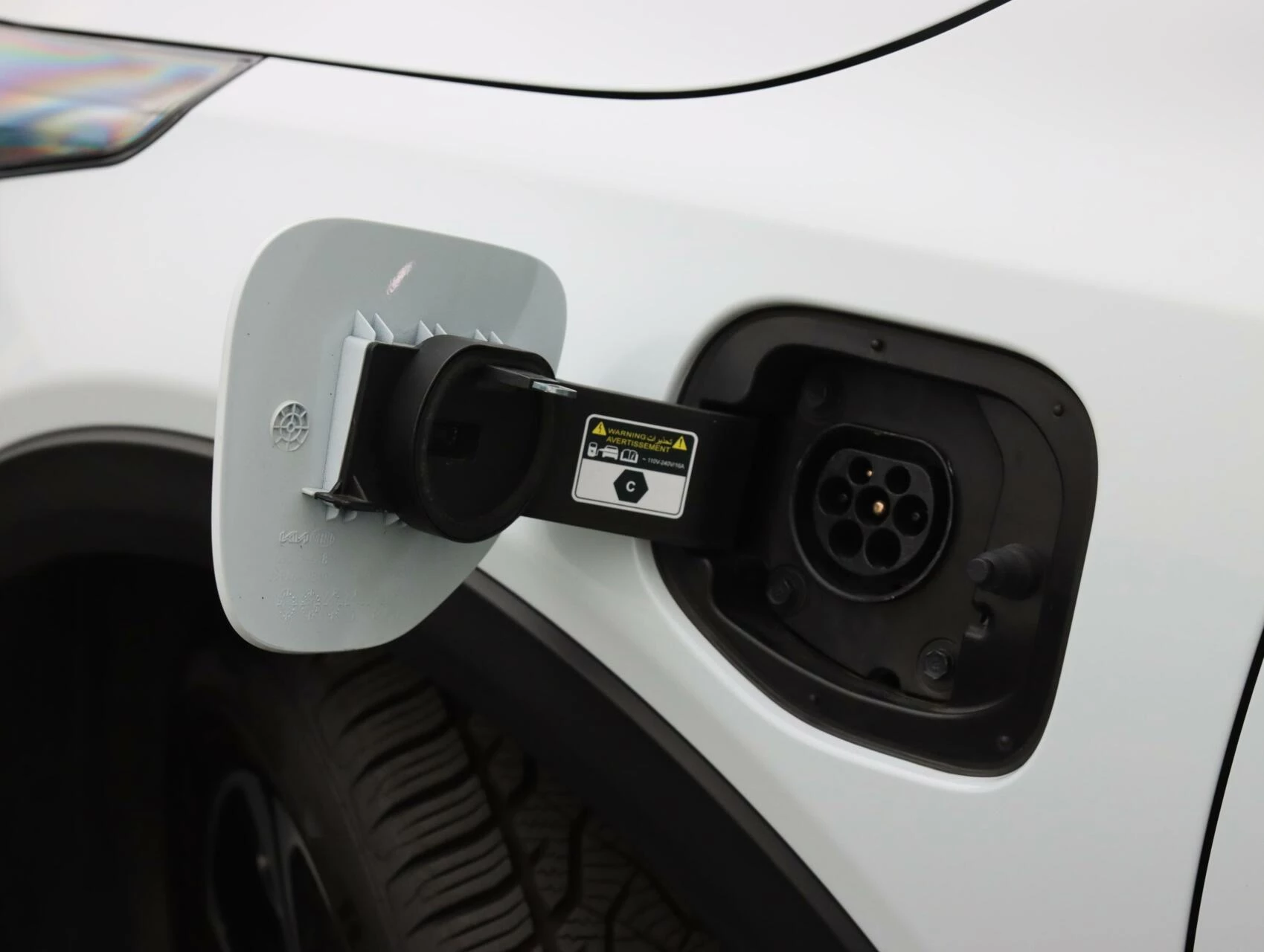 Hoofdafbeelding Kia XCeed