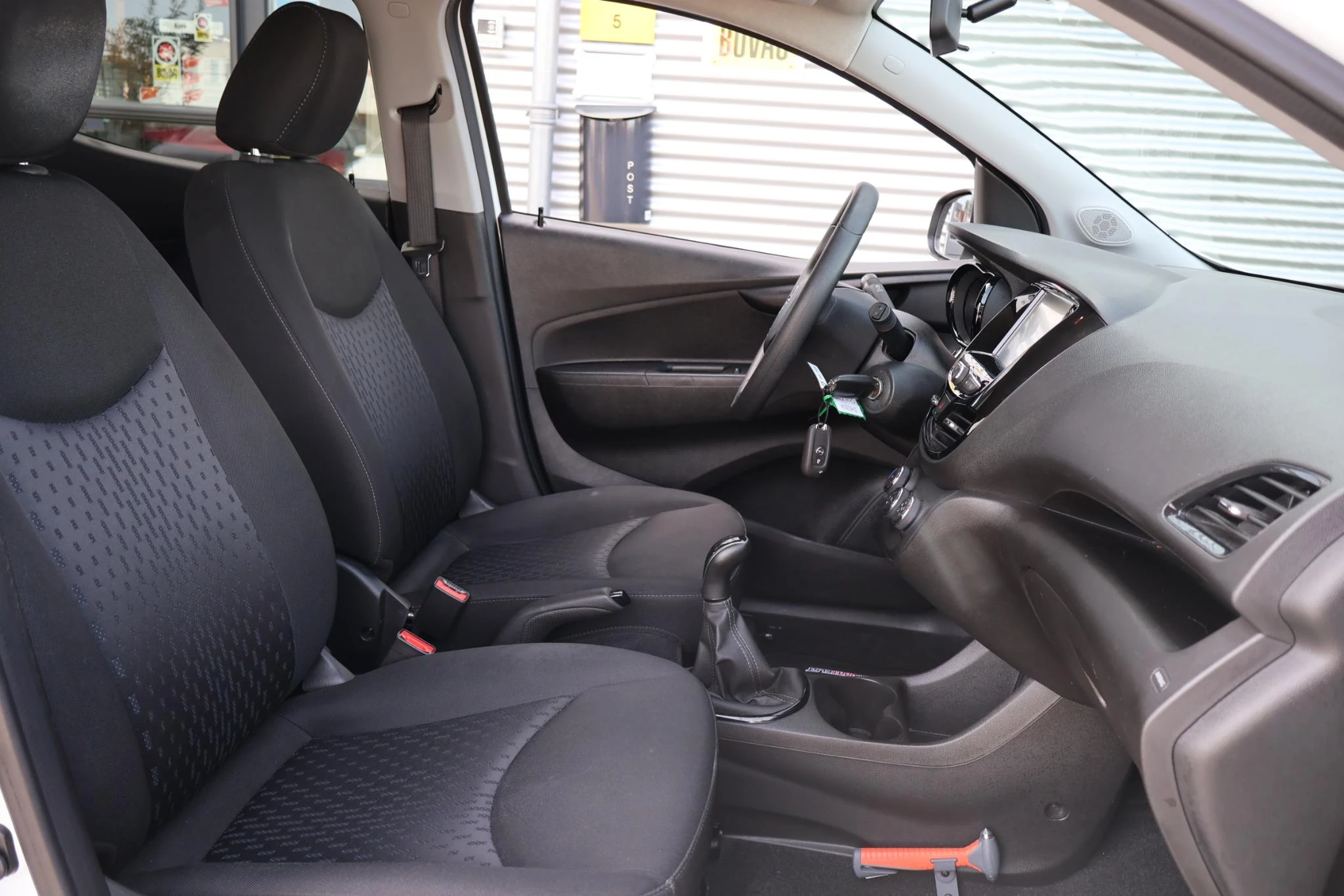 Hoofdafbeelding Opel KARL