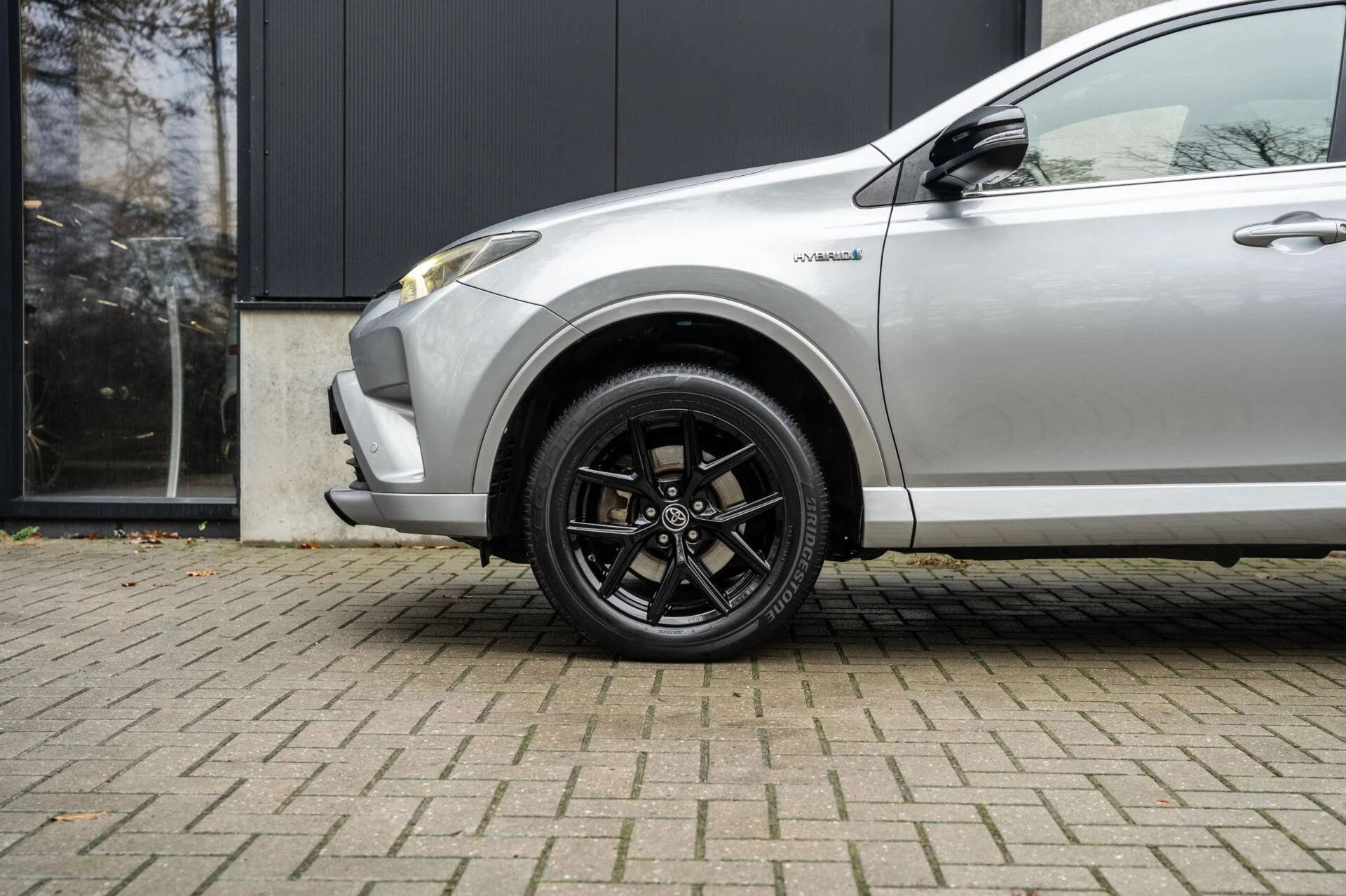 Hoofdafbeelding Toyota RAV4