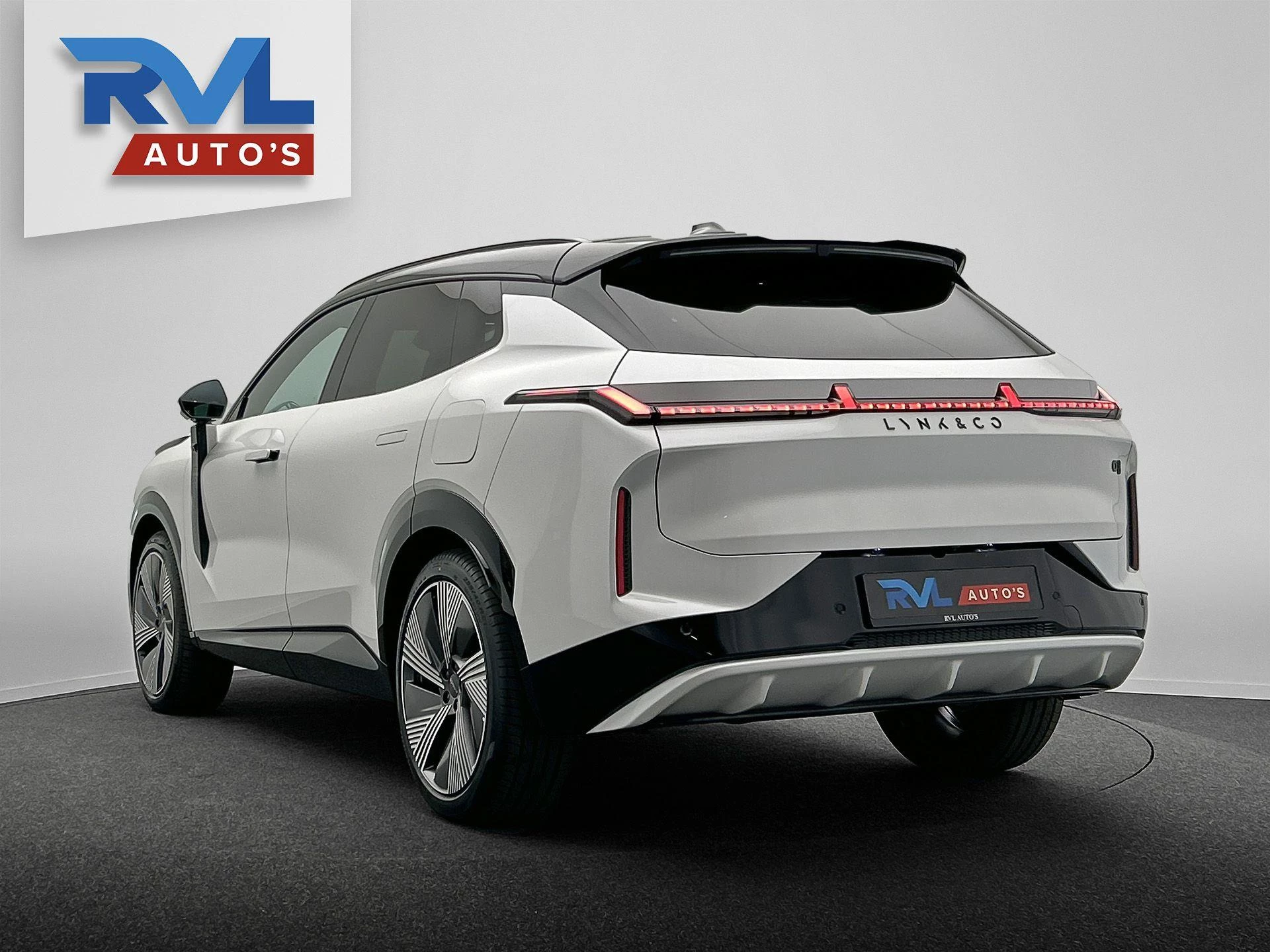 Hoofdafbeelding Lynk & Co 08