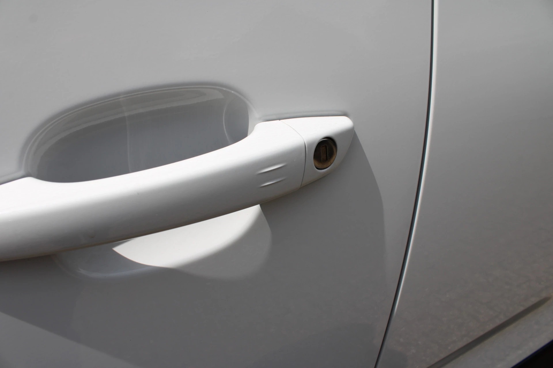Hoofdafbeelding Fiat Doblò