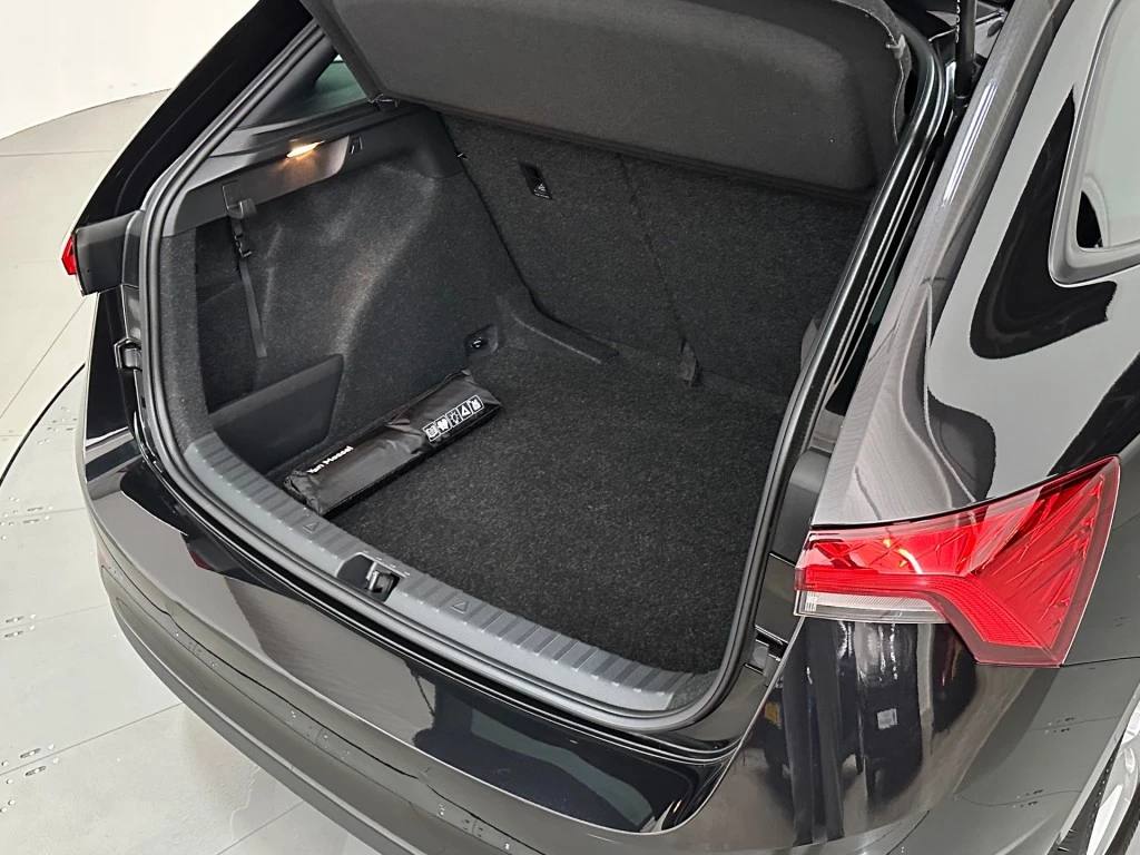 Hoofdafbeelding Škoda Scala