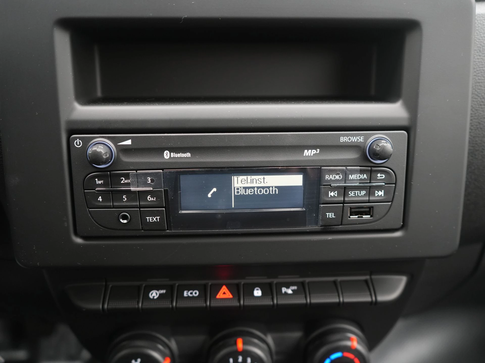 Hoofdafbeelding Renault Express