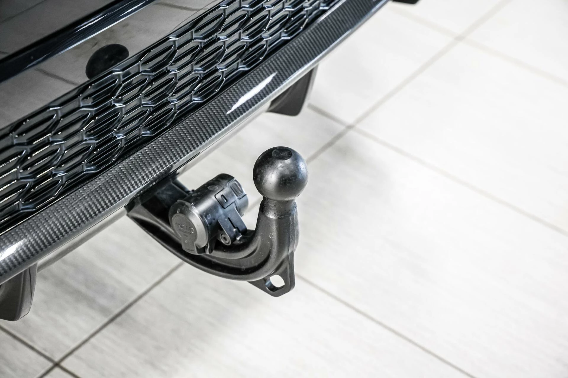 Hoofdafbeelding Audi RSQ8