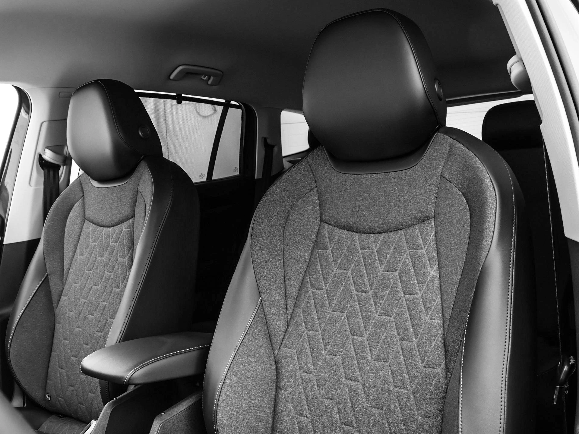 Hoofdafbeelding Volkswagen Tayron