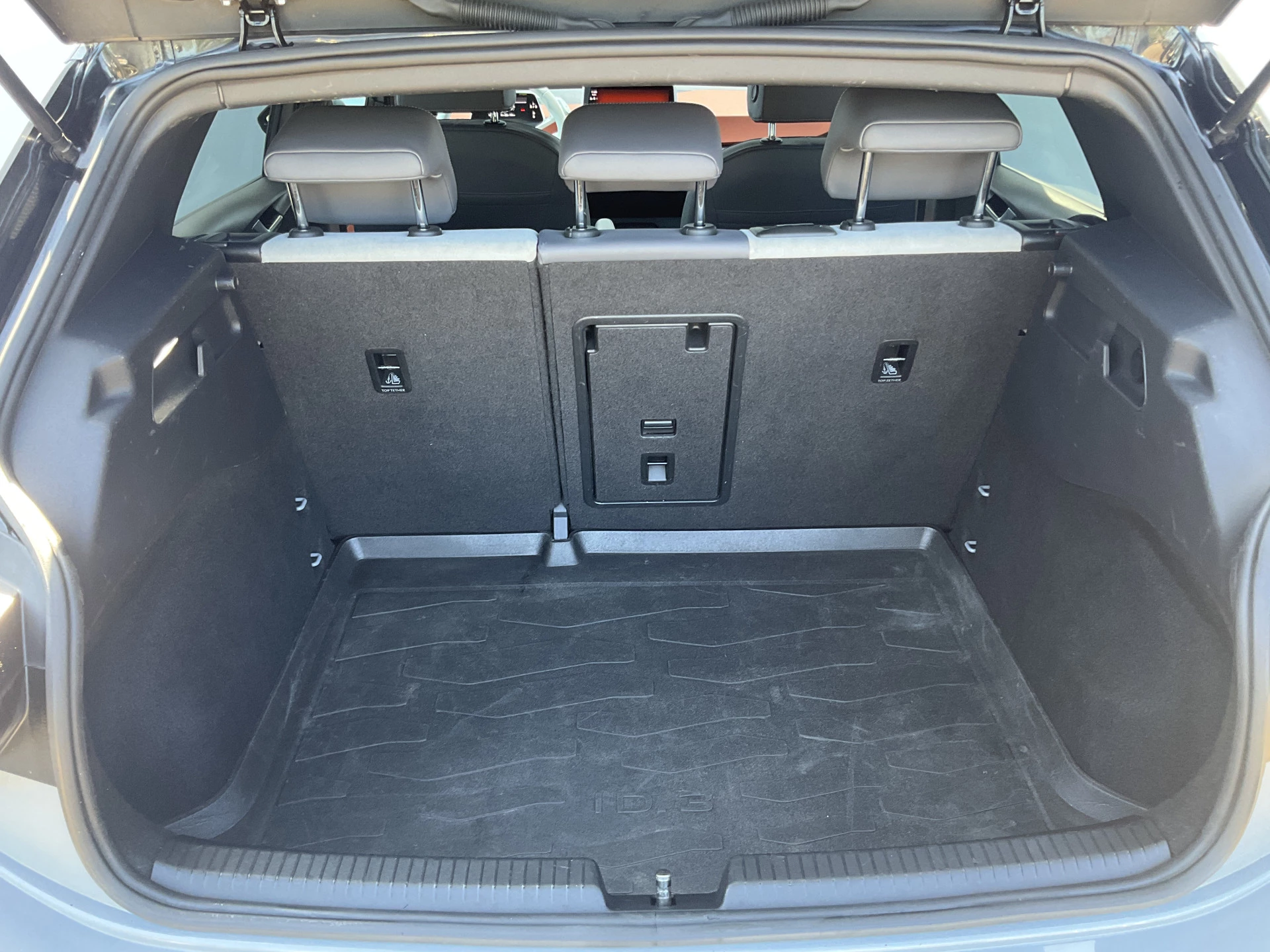 Hoofdafbeelding Volkswagen ID.3