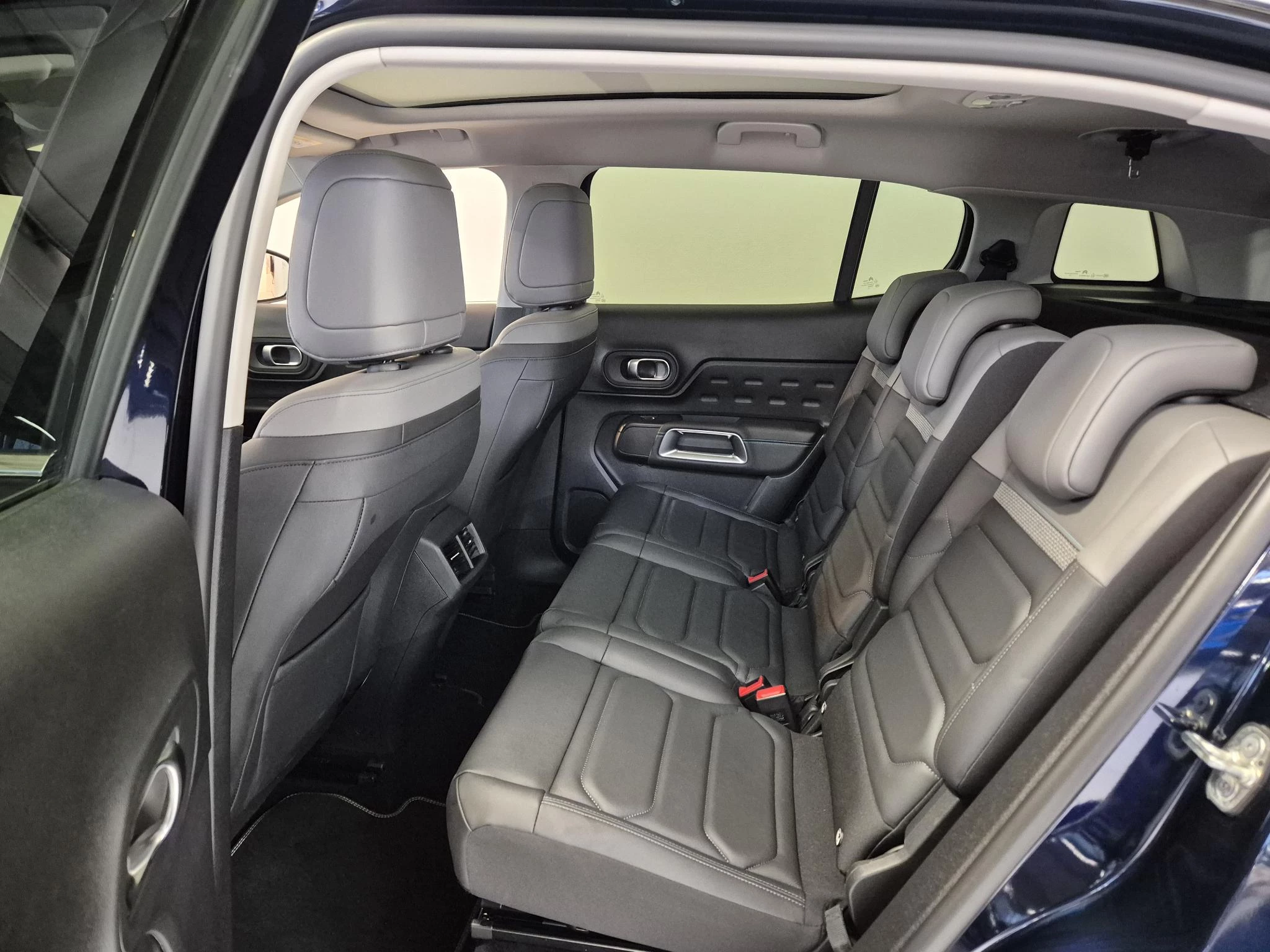 Hoofdafbeelding Citroën C5 Aircross